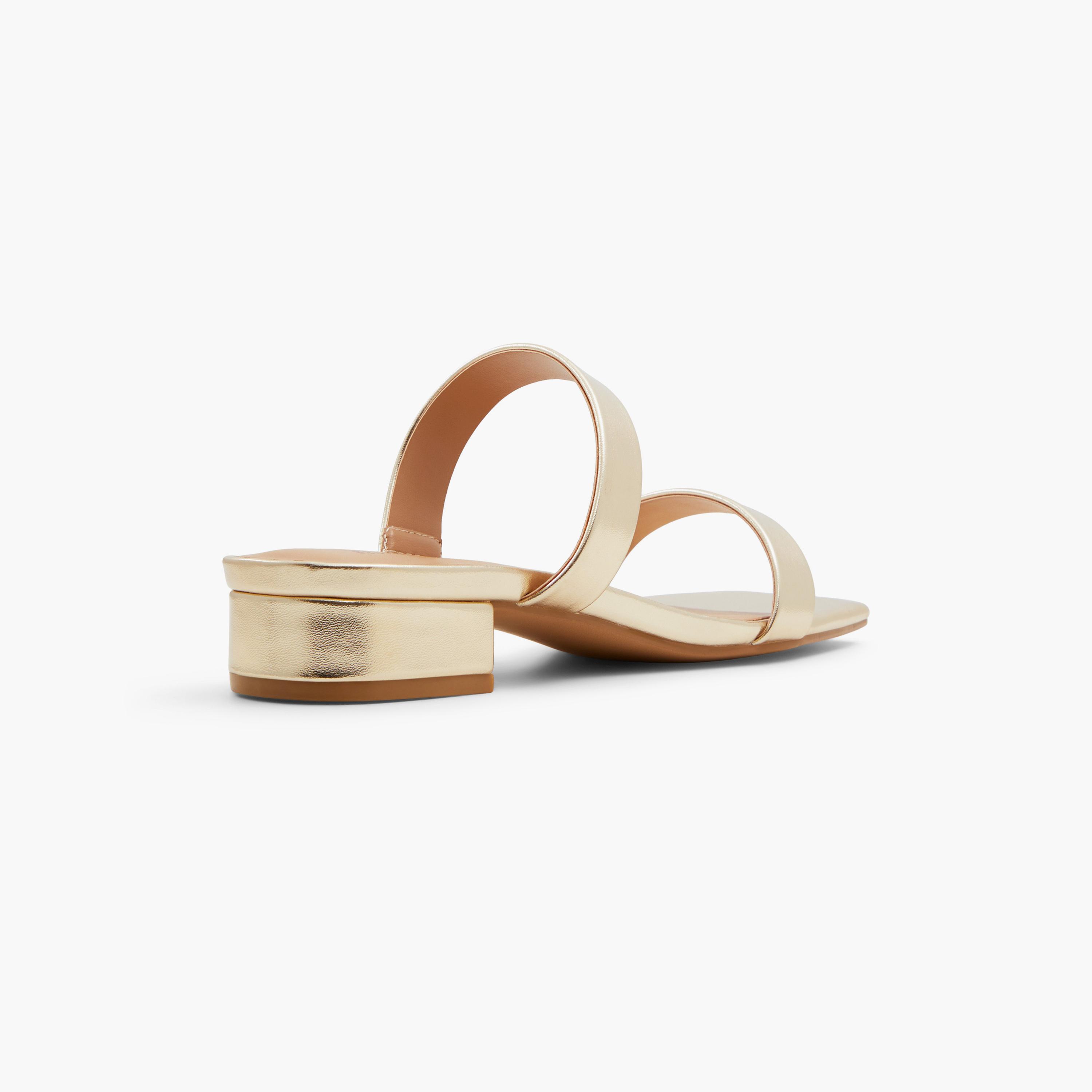 كول ات سبرينج شبشب سهل الارتداء مع الراينستون للنساء | 30CLARRA-women-shoes-sandals-flats-image-22