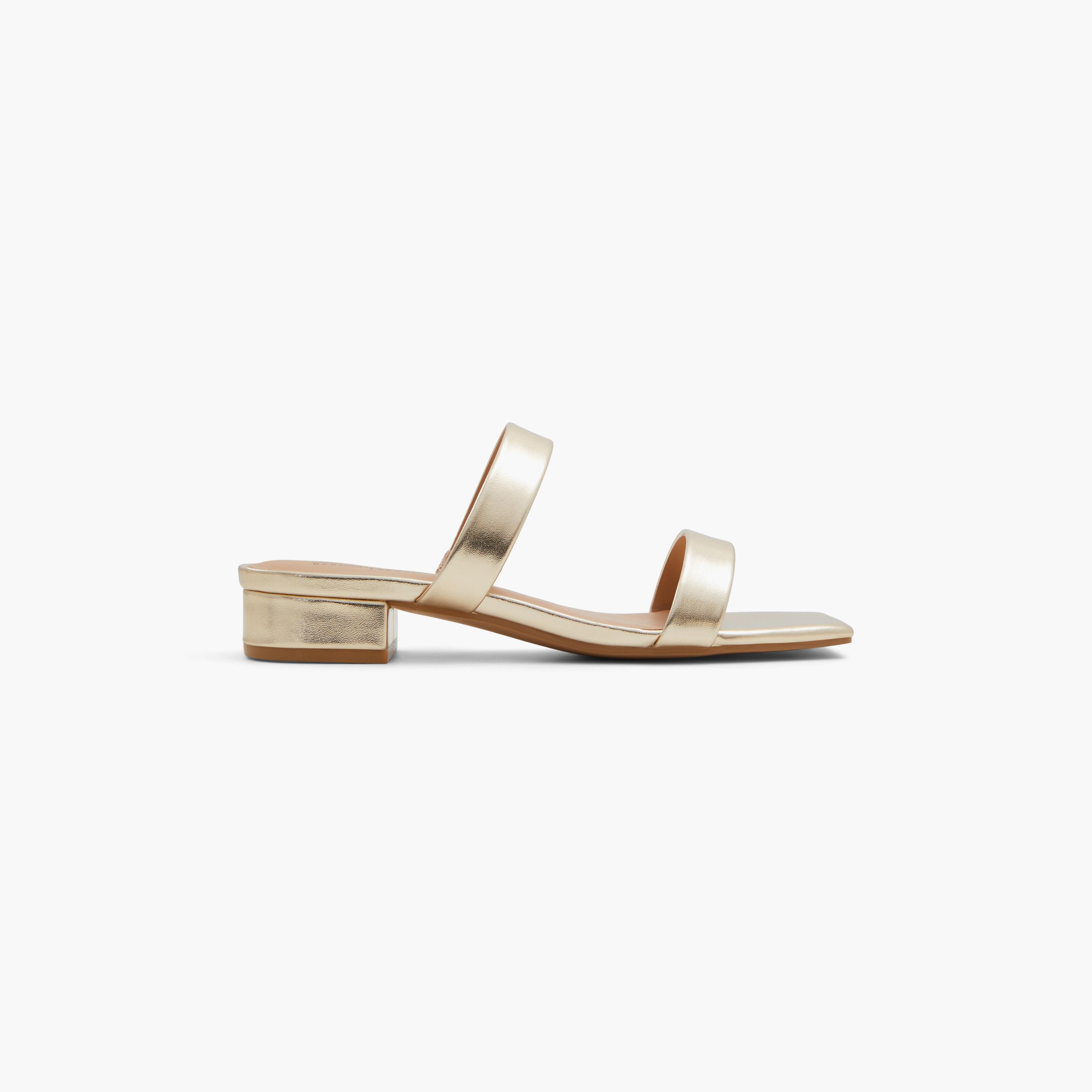 كول ات سبرينج شبشب سهل الارتداء مع الراينستون للنساء | 30CLARRA-women-shoes-sandals-flats-image-23