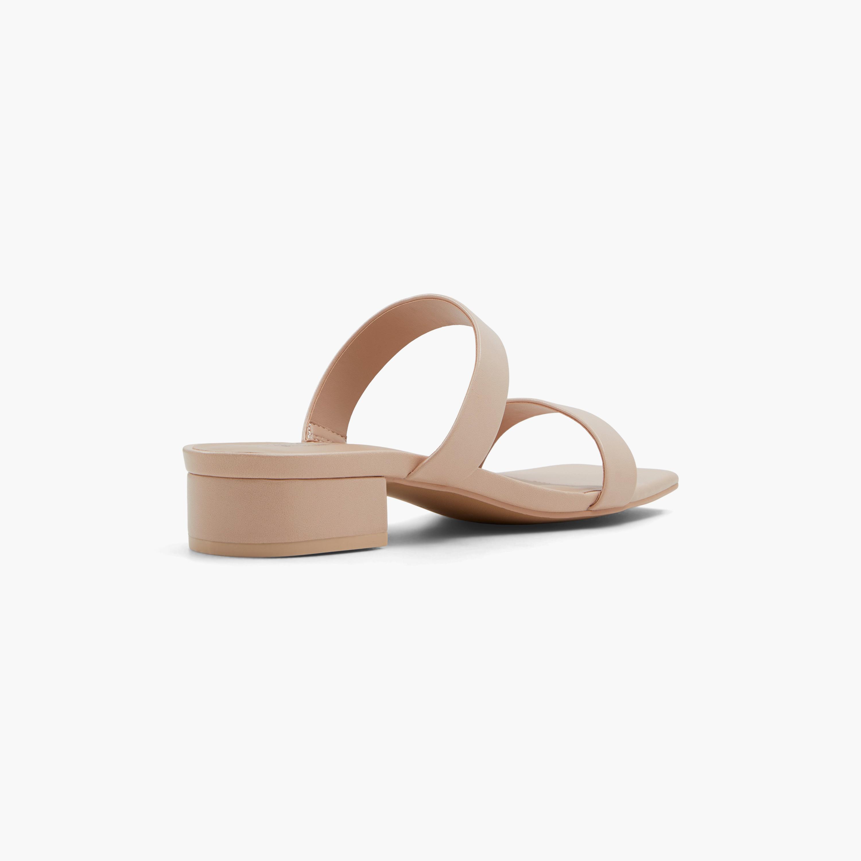 كول ات سبرينج شبشب سهل الارتداء مع الراينستون للنساء | 30CLARRA-women-shoes-sandals-flats-image-12