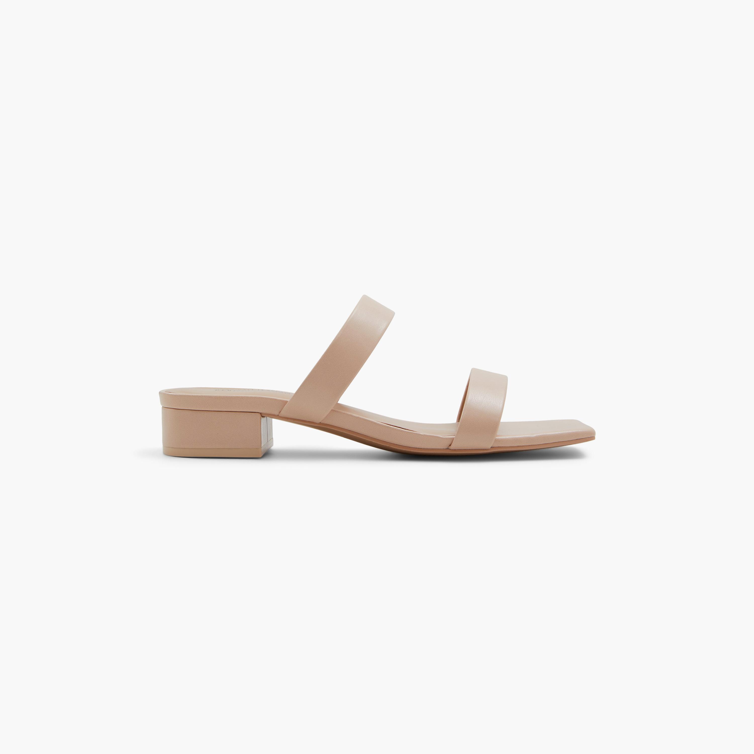 كول ات سبرينج شبشب سهل الارتداء مع الراينستون للنساء | 30CLARRA-women-shoes-sandals-flats-image-13
