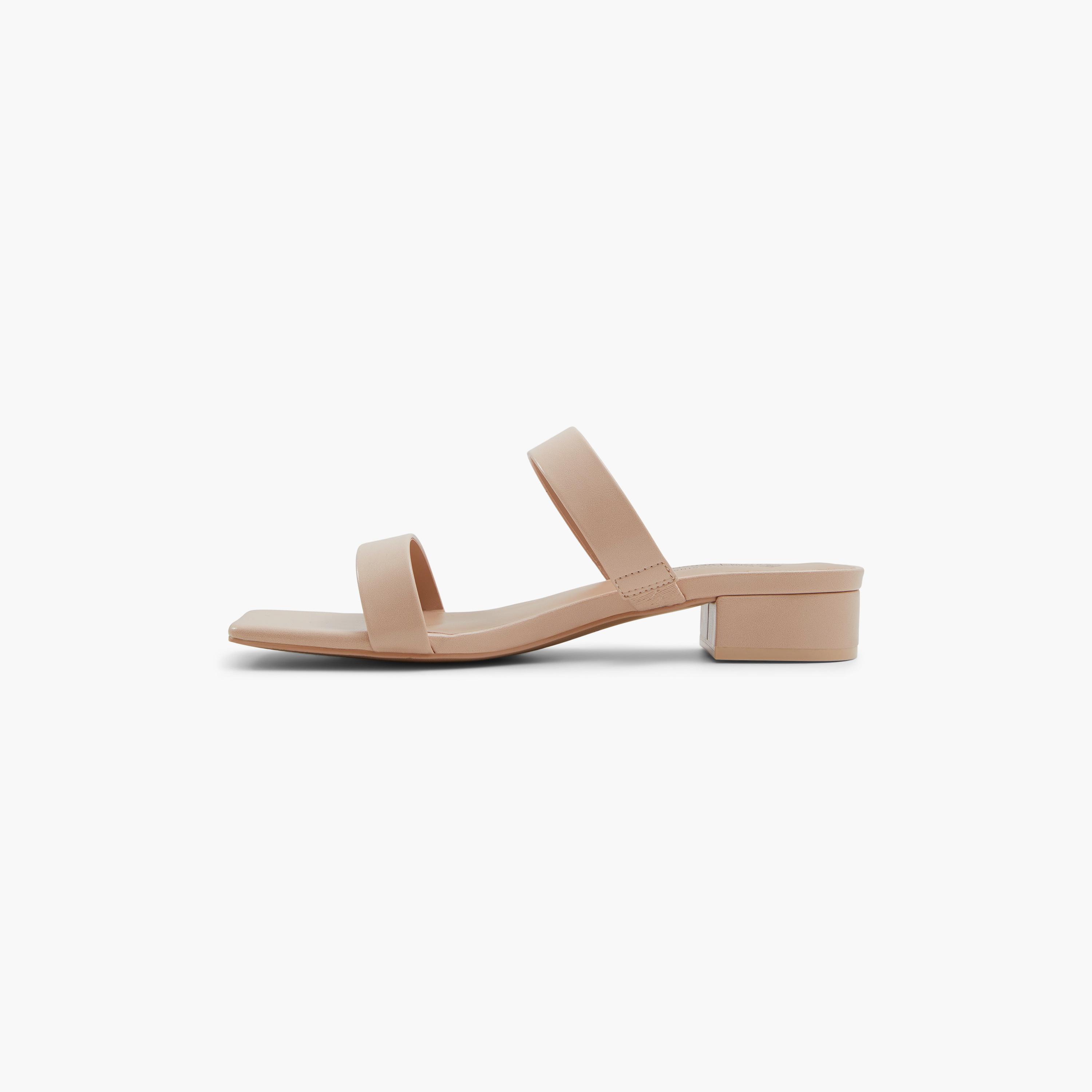 كول ات سبرينج شبشب سهل الارتداء مع الراينستون للنساء | 30CLARRA-women-shoes-sandals-flats-image-14
