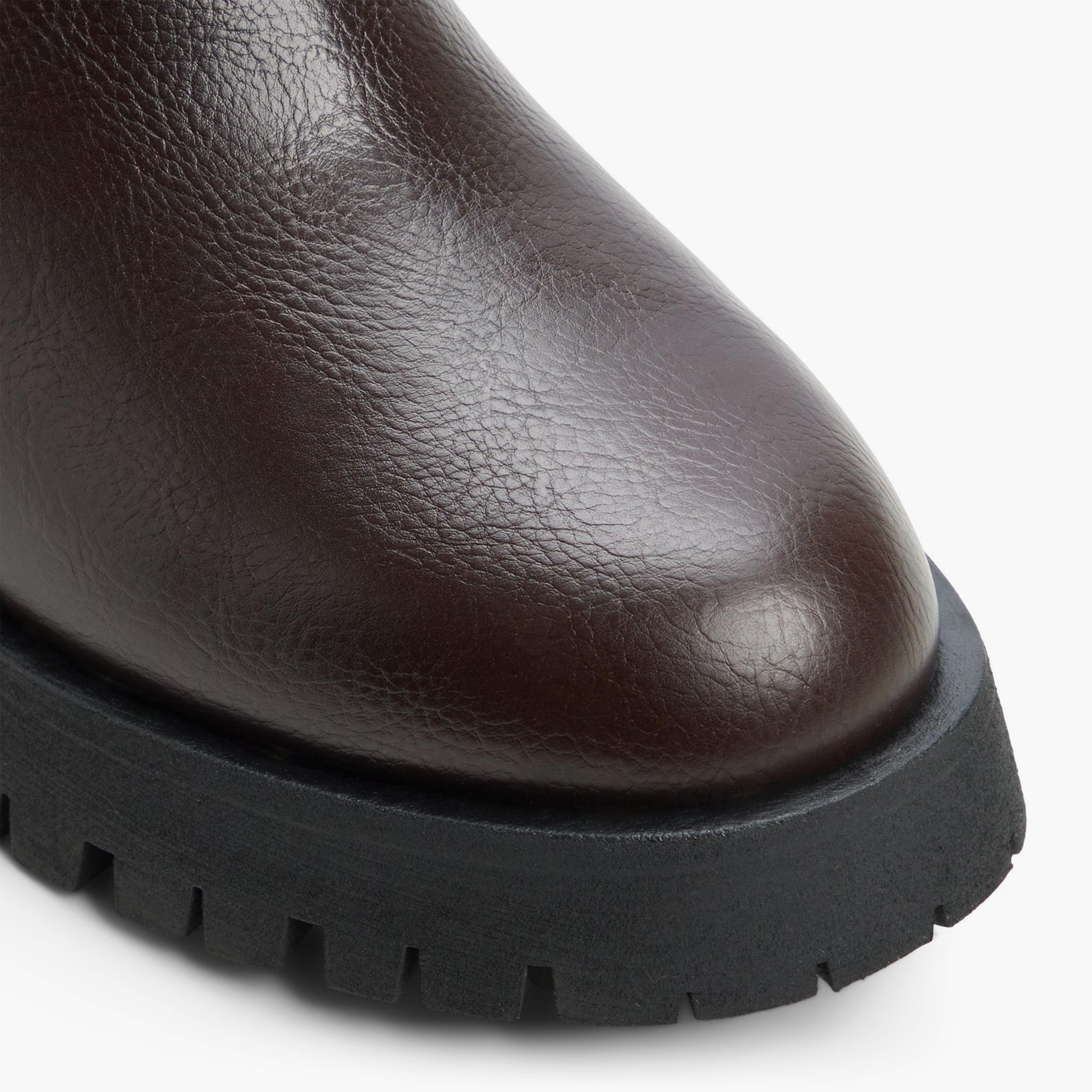 Call it Spring Women's Elastic Strap CLAYMORE Chunky Ankle Boots | 30CLAYMORE-women-shoes-boots-image-2