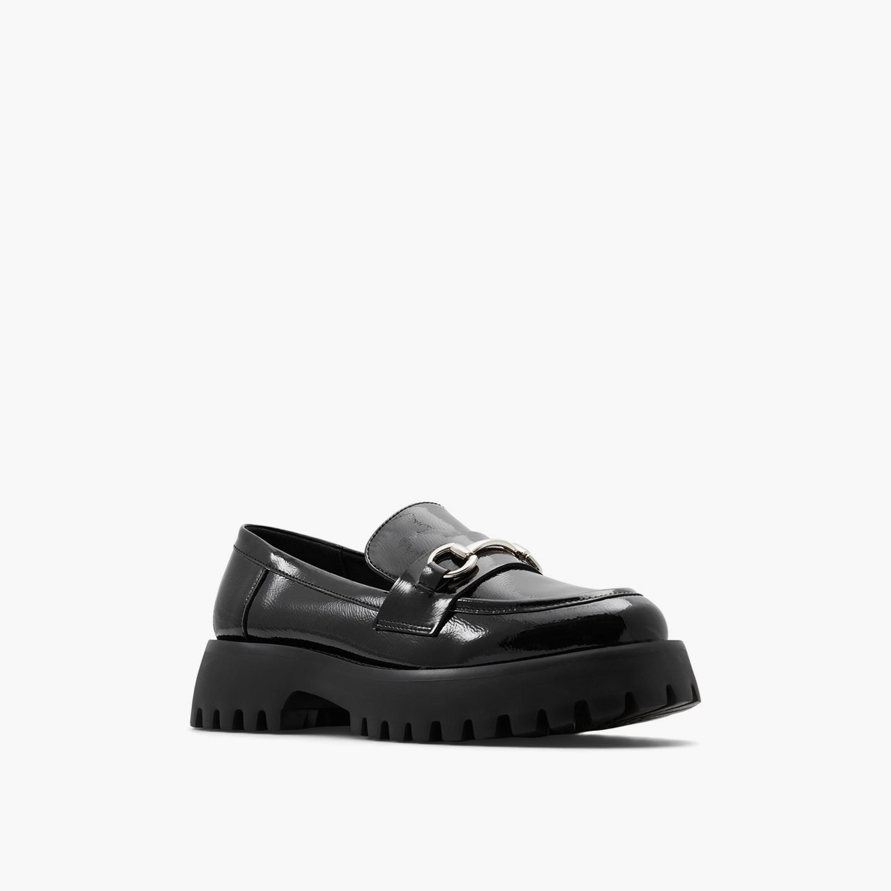 كول ات سبرينج- حذاء بدون كعب نسائي سهل الارتداء  | 30CLUELESSS-women-shoes-loafersandmoccasins-image-1