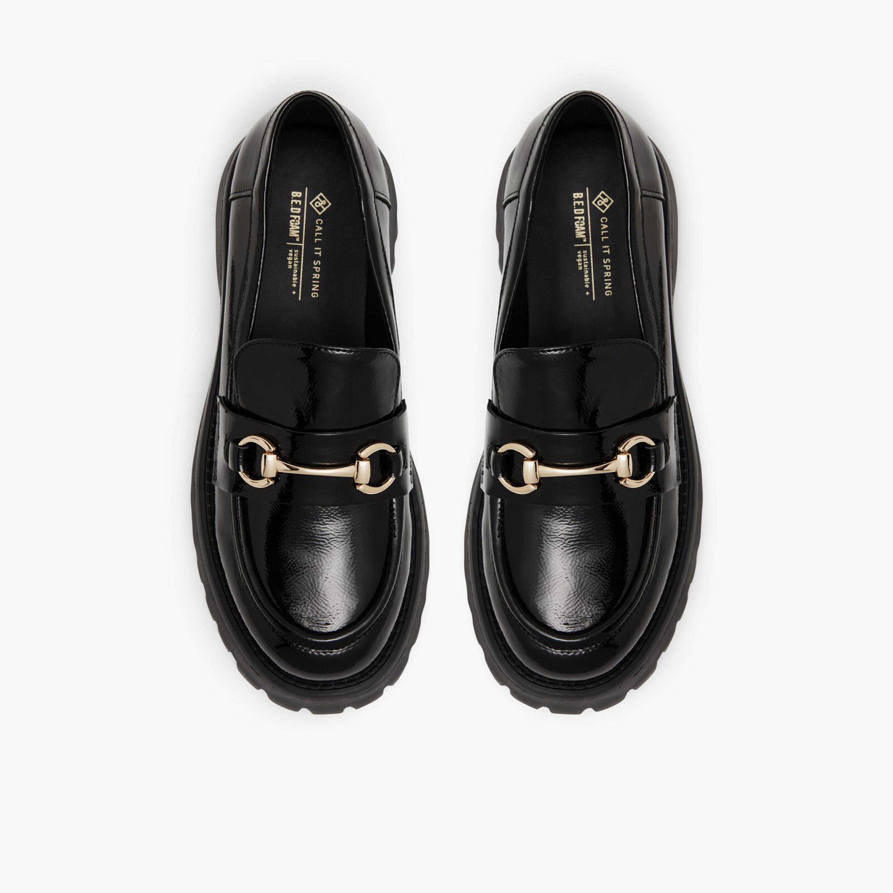 كول ات سبرينج- حذاء بدون كعب نسائي سهل الارتداء  | 30CLUELESSS-women-shoes-loafersandmoccasins-image-2