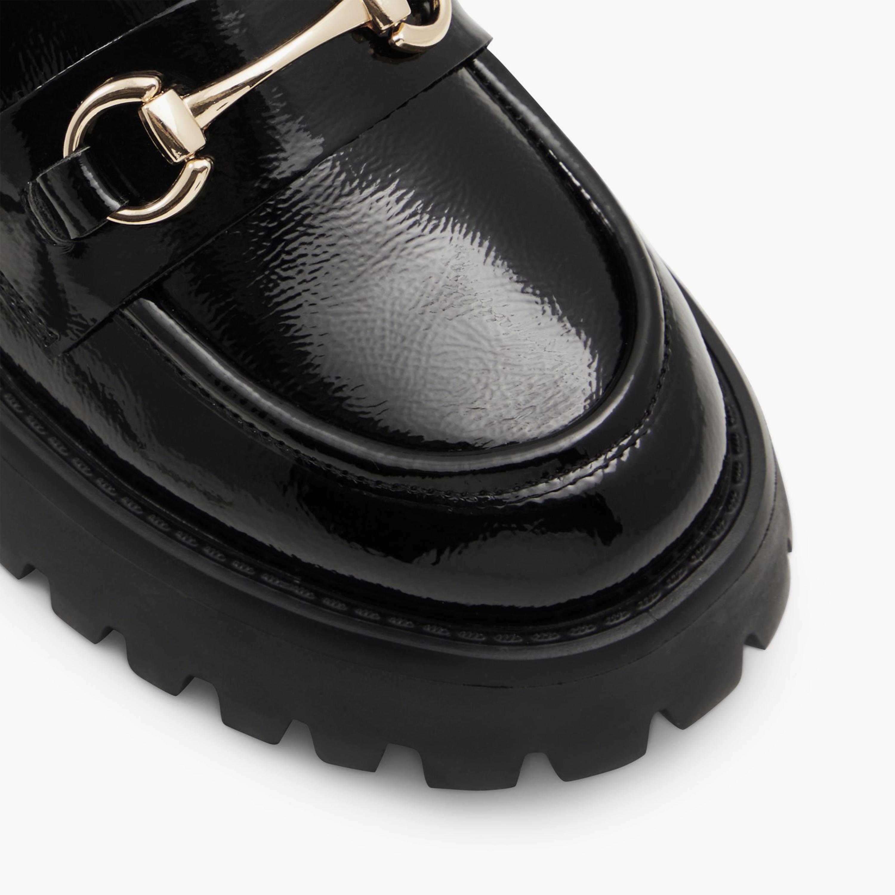 كول ات سبرينج- حذاء بدون كعب نسائي سهل الارتداء  | 30CLUELESSS-women-shoes-loafersandmoccasins-image-3