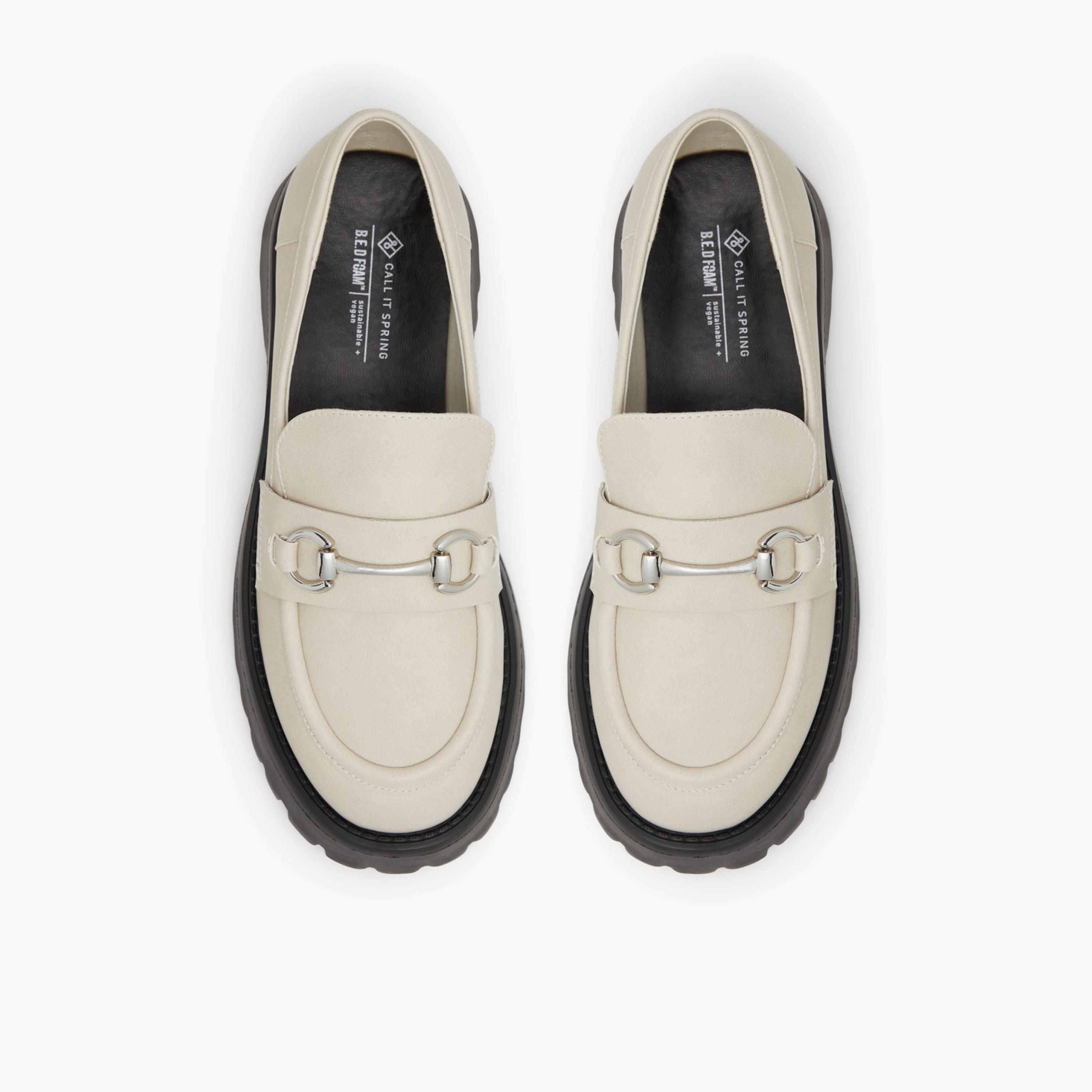 كول ات سبرينج- حذاء بدون كعب نسائي سهل الارتداء  | 30CLUELESSS-women-shoes-loafersandmoccasins-image-8