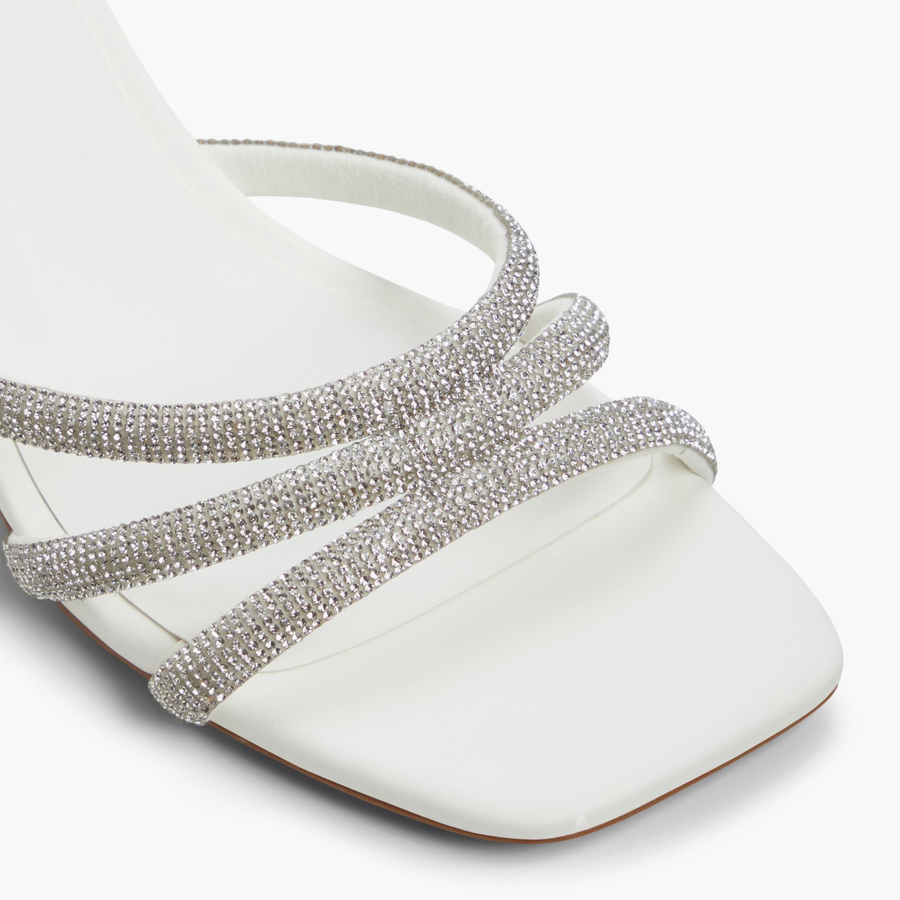 Call It Spring Women's Block Heels with Embellished Accent | 30CROWN-women-shoes-heels-image-17