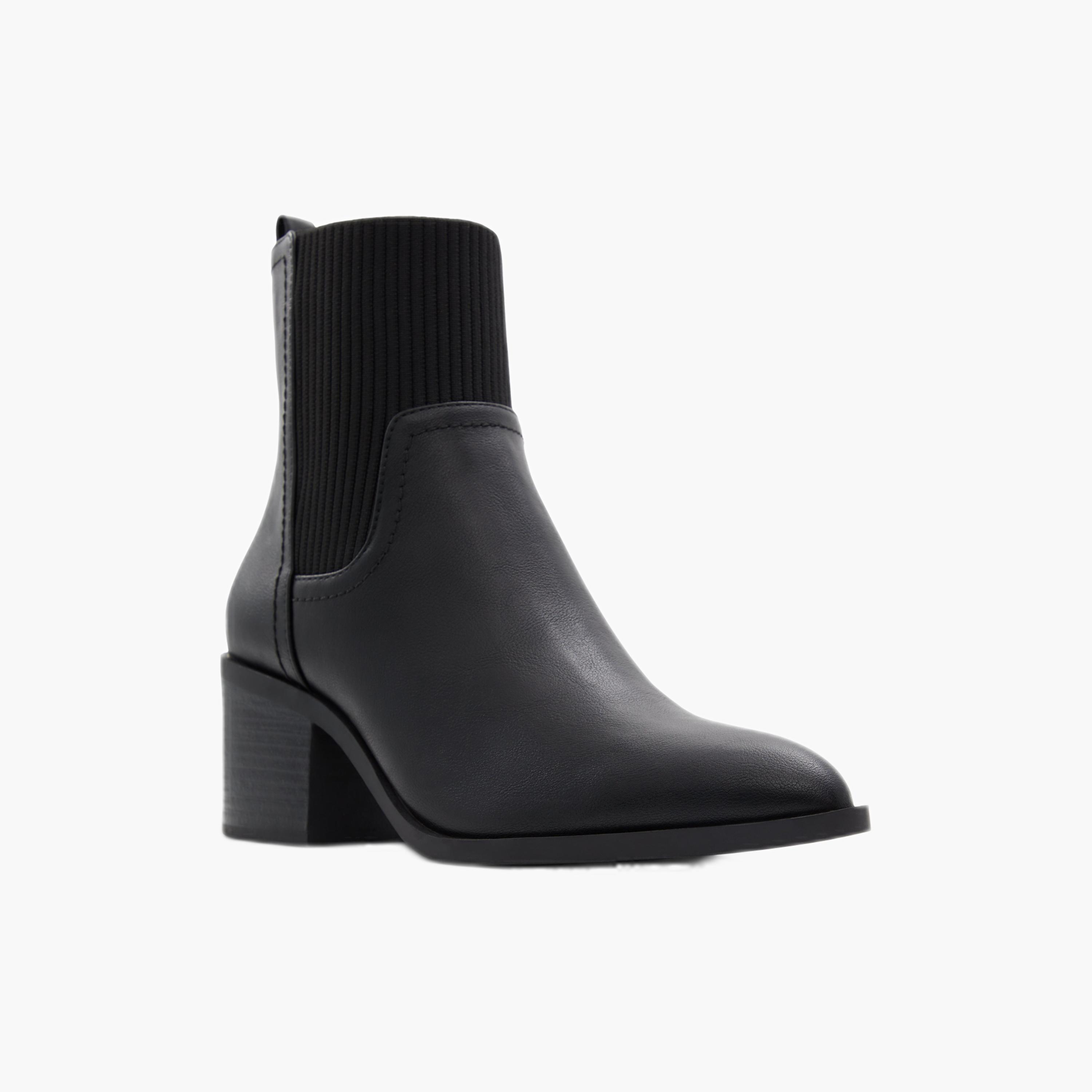 حذاء تشيلسي نسائي من كول ات سبرينج تشارليز بكعب منخفض ورقبة منخفضة-women-shoes-boots-image-1