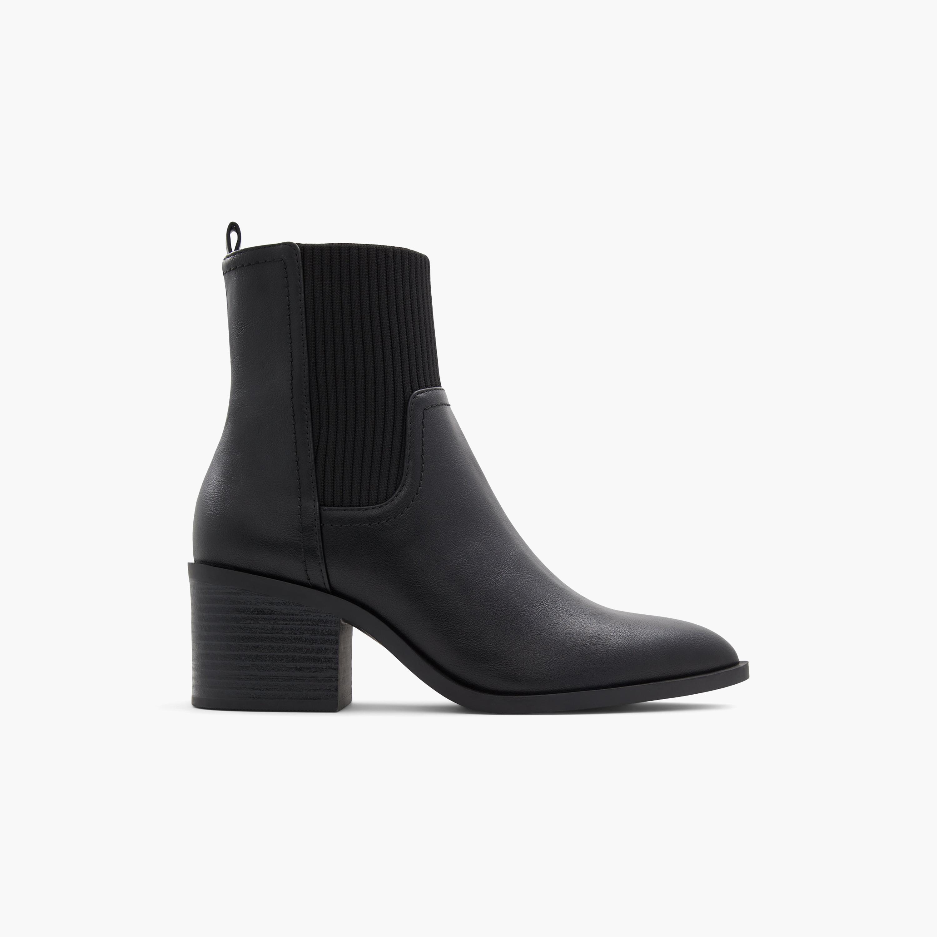 حذاء تشيلسي نسائي من كول ات سبرينج تشارليز بكعب منخفض ورقبة منخفضة-women-shoes-boots-image-2