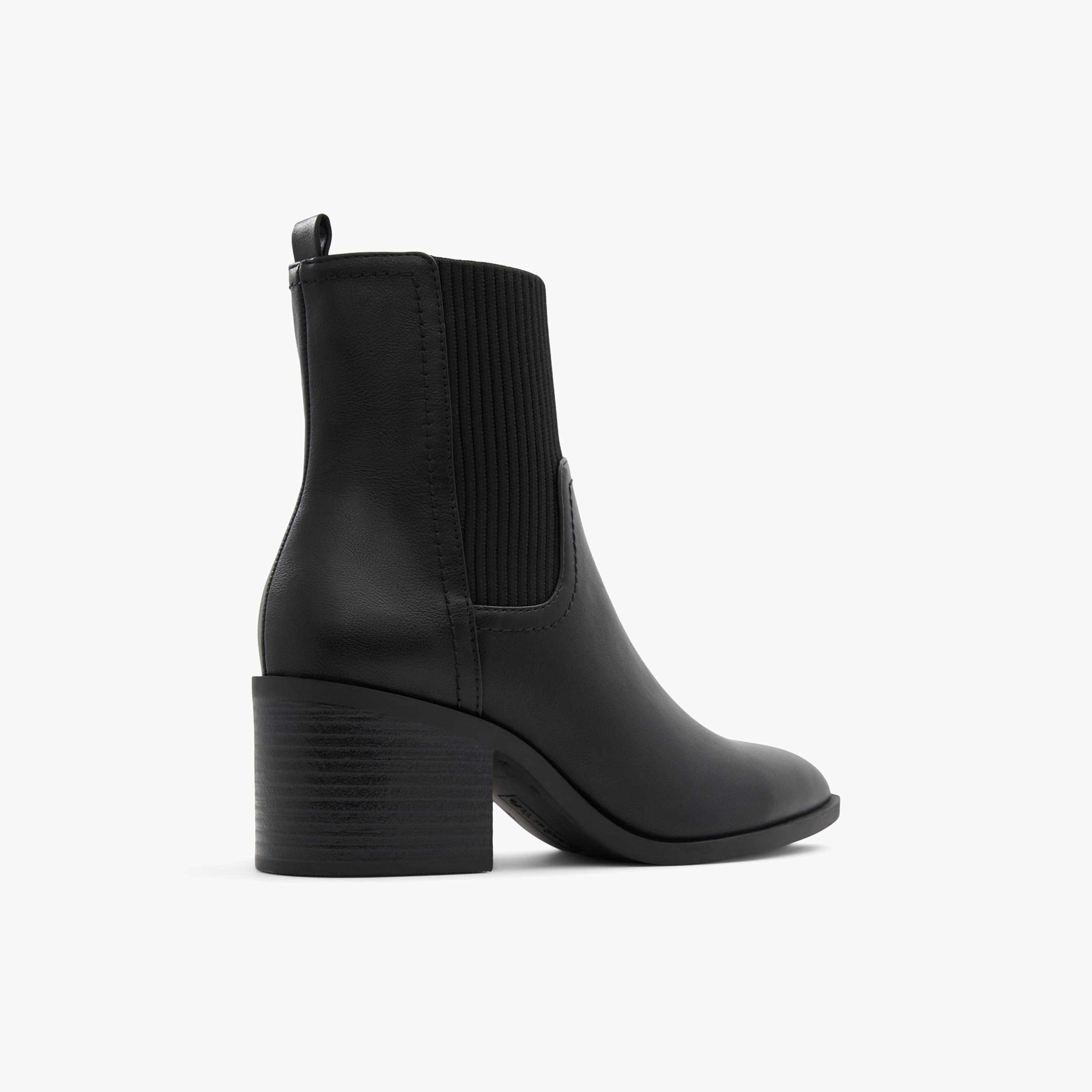 حذاء تشيلسي نسائي من كول ات سبرينج تشارليز بكعب منخفض ورقبة منخفضة-women-shoes-boots-image-4