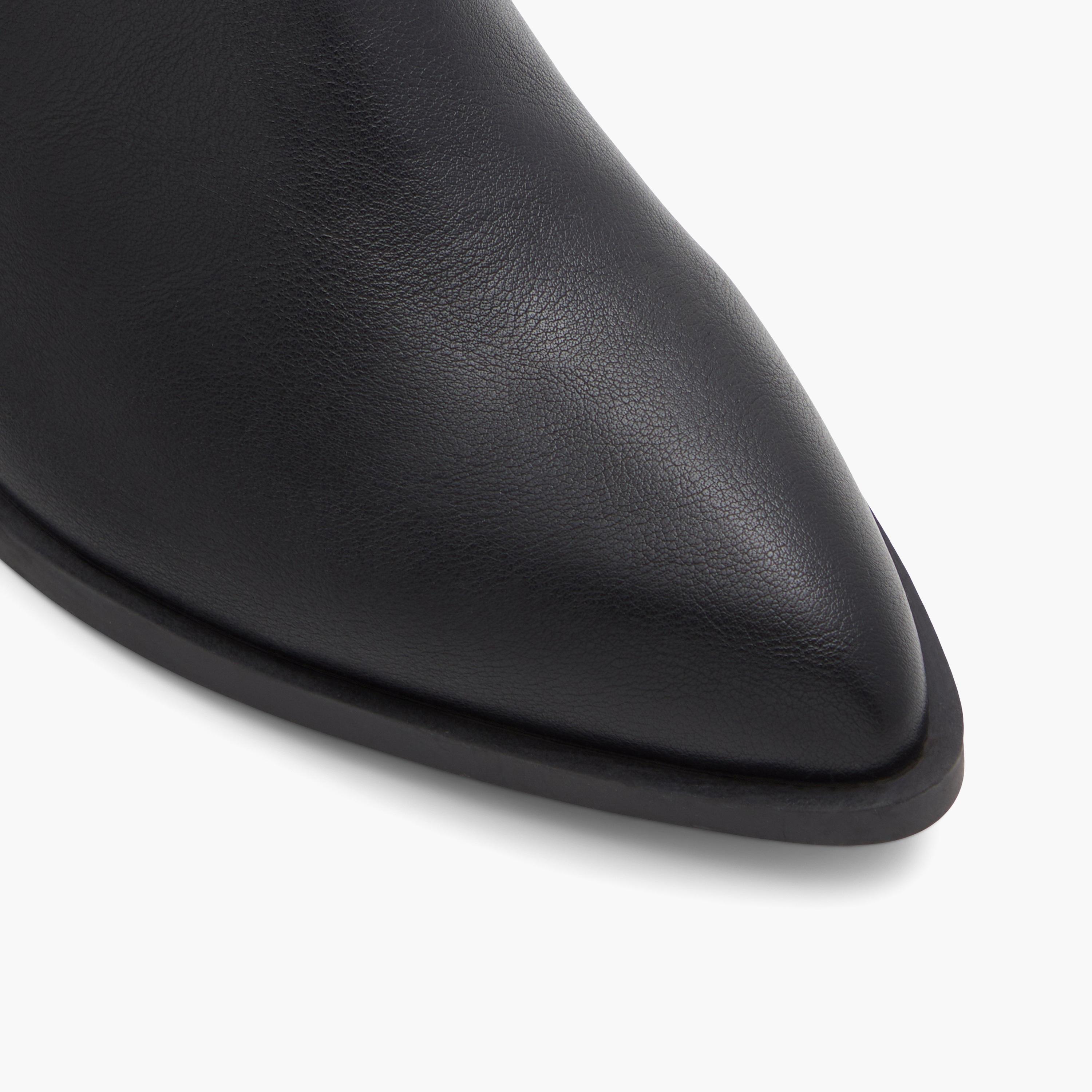 حذاء تشيلسي نسائي من كول ات سبرينج تشارليز بكعب منخفض ورقبة منخفضة-women-shoes-boots-image-5