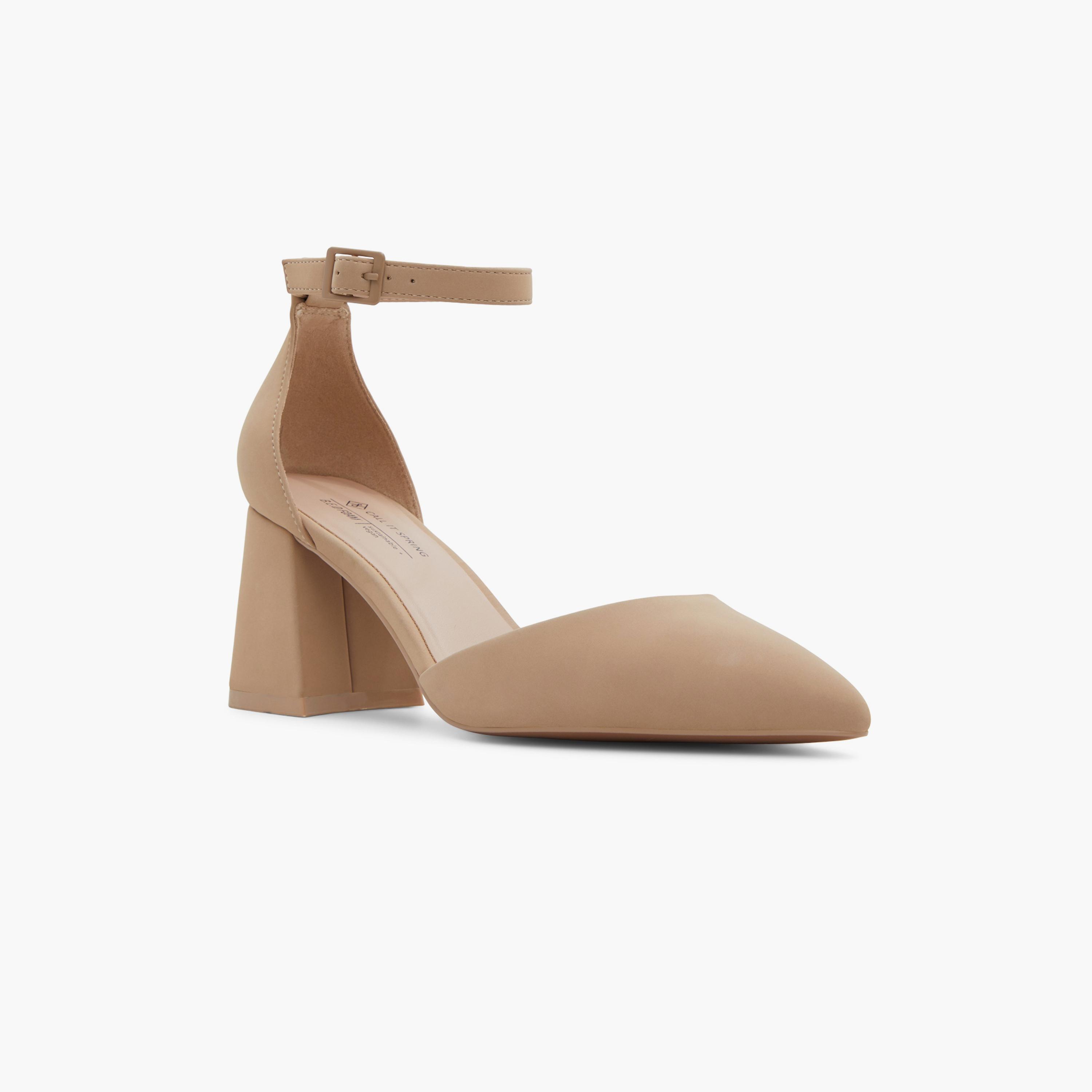 Call It Spring Women's Block Heel Sandals 30DALIAA-women-shoes-heels-image-1