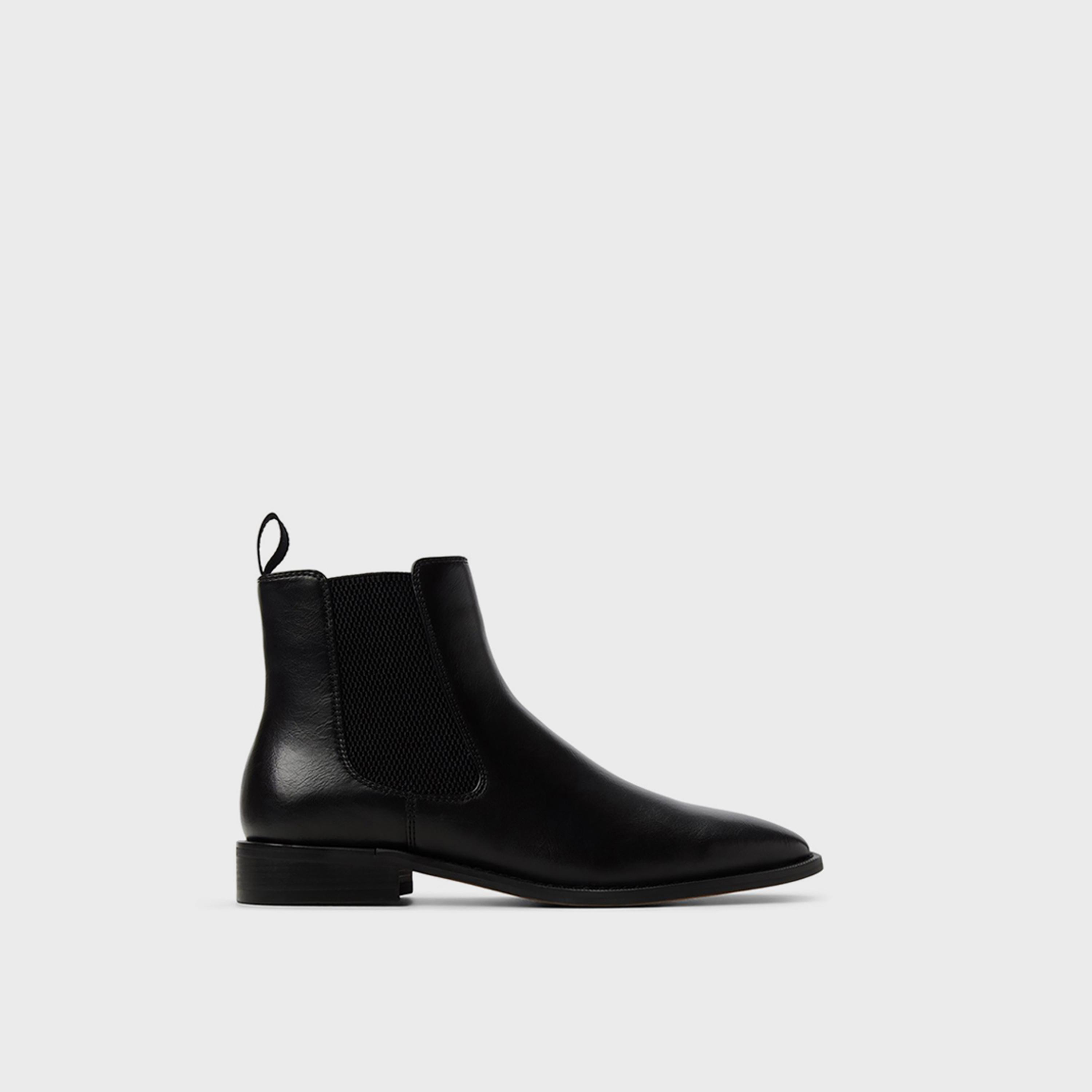 كول ات سبرينغ - حذاء بطول الكاحل سهل الارتداء للرجال | 30DAMIANI-men-shoes-boots-image-1