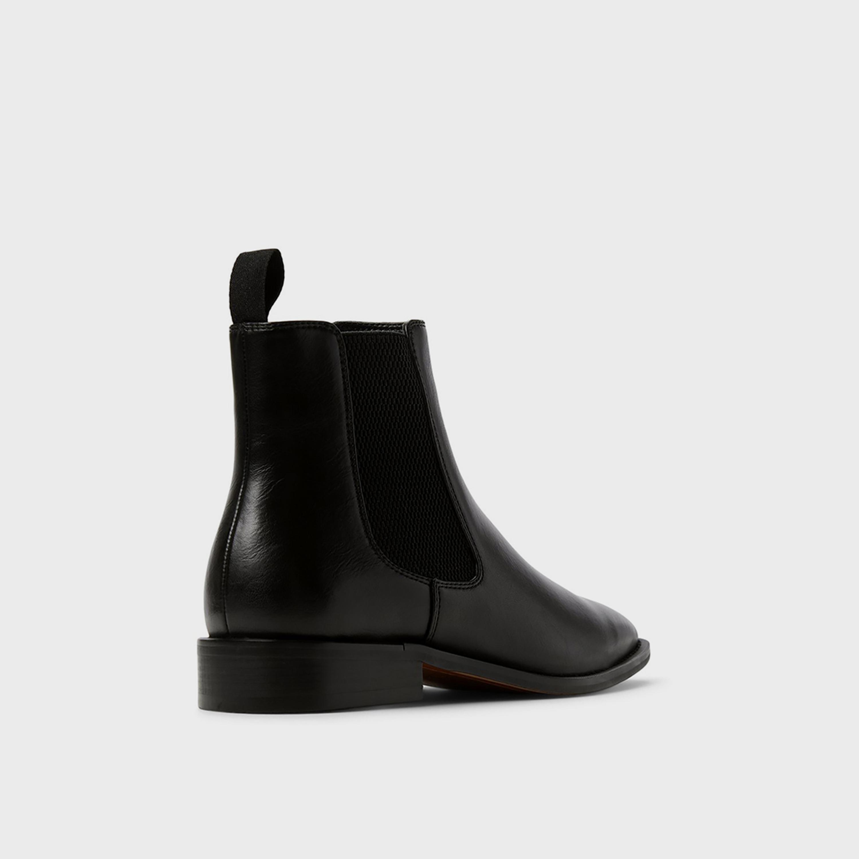 كول ات سبرينغ - حذاء بطول الكاحل سهل الارتداء للرجال | 30DAMIANI-men-shoes-boots-image-2