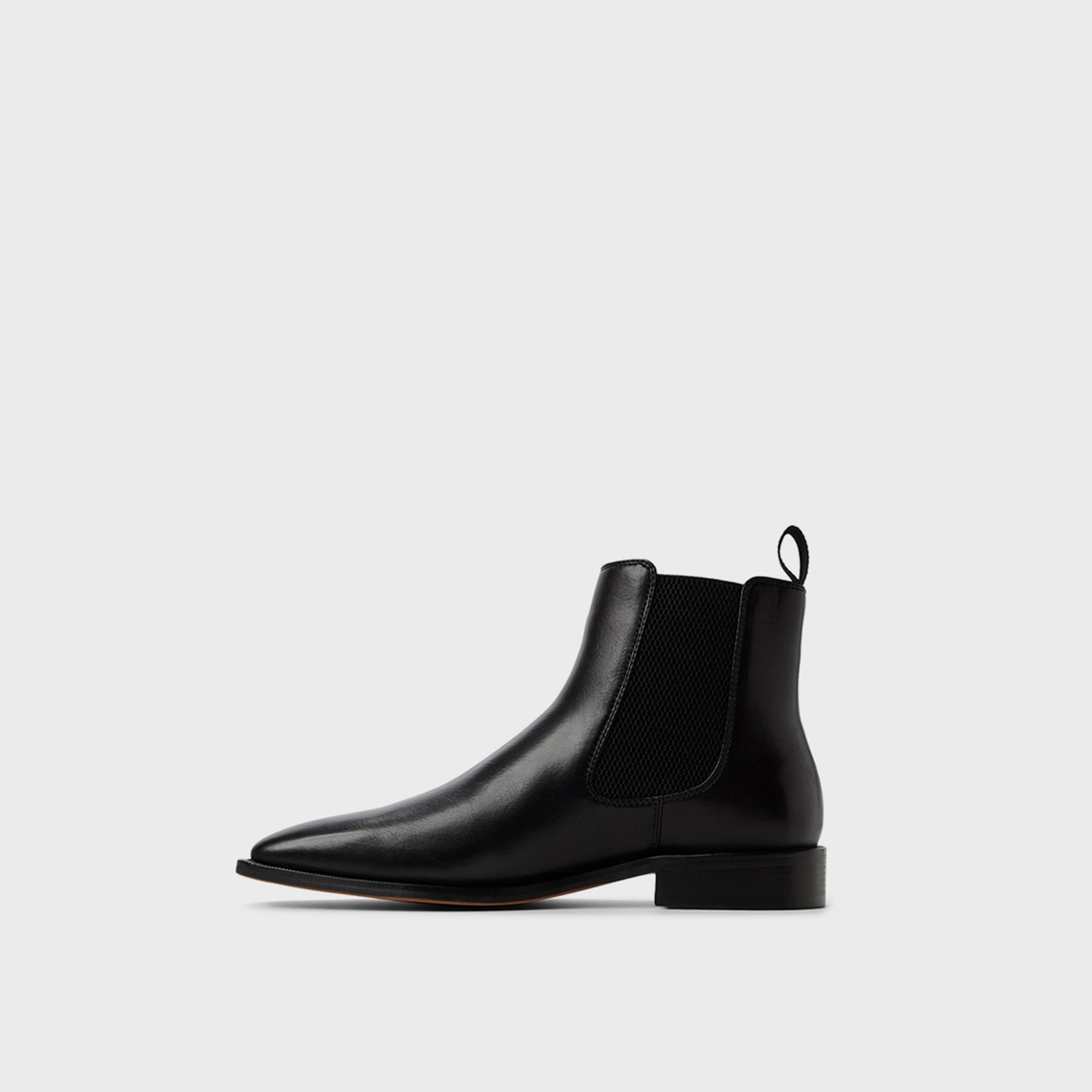 كول ات سبرينغ - حذاء بطول الكاحل سهل الارتداء للرجال | 30DAMIANI-men-shoes-boots-image-3