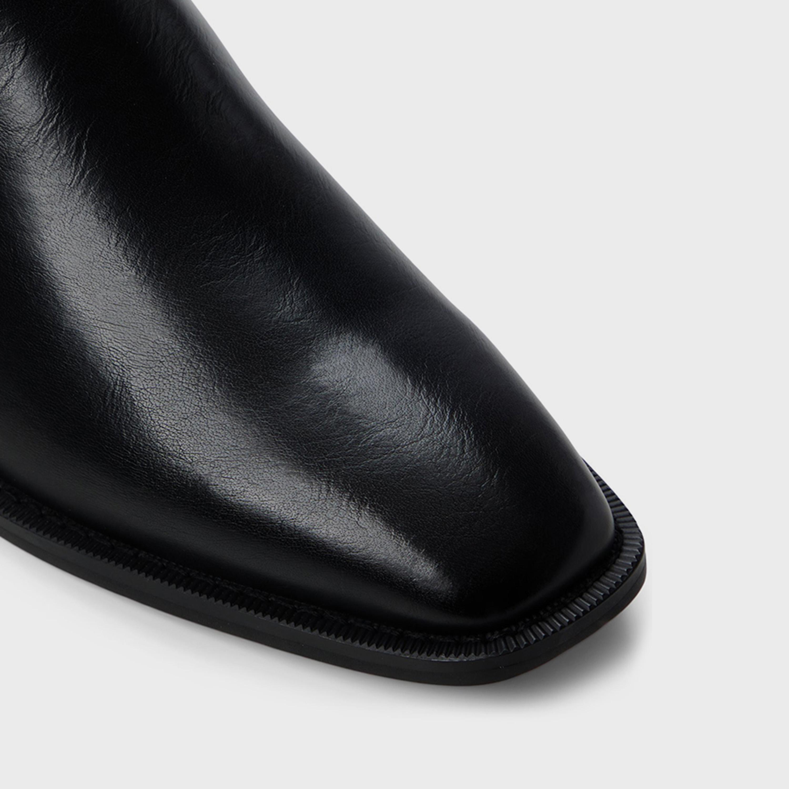 كول ات سبرينغ - حذاء بطول الكاحل سهل الارتداء للرجال | 30DAMIANI-men-shoes-boots-image-4