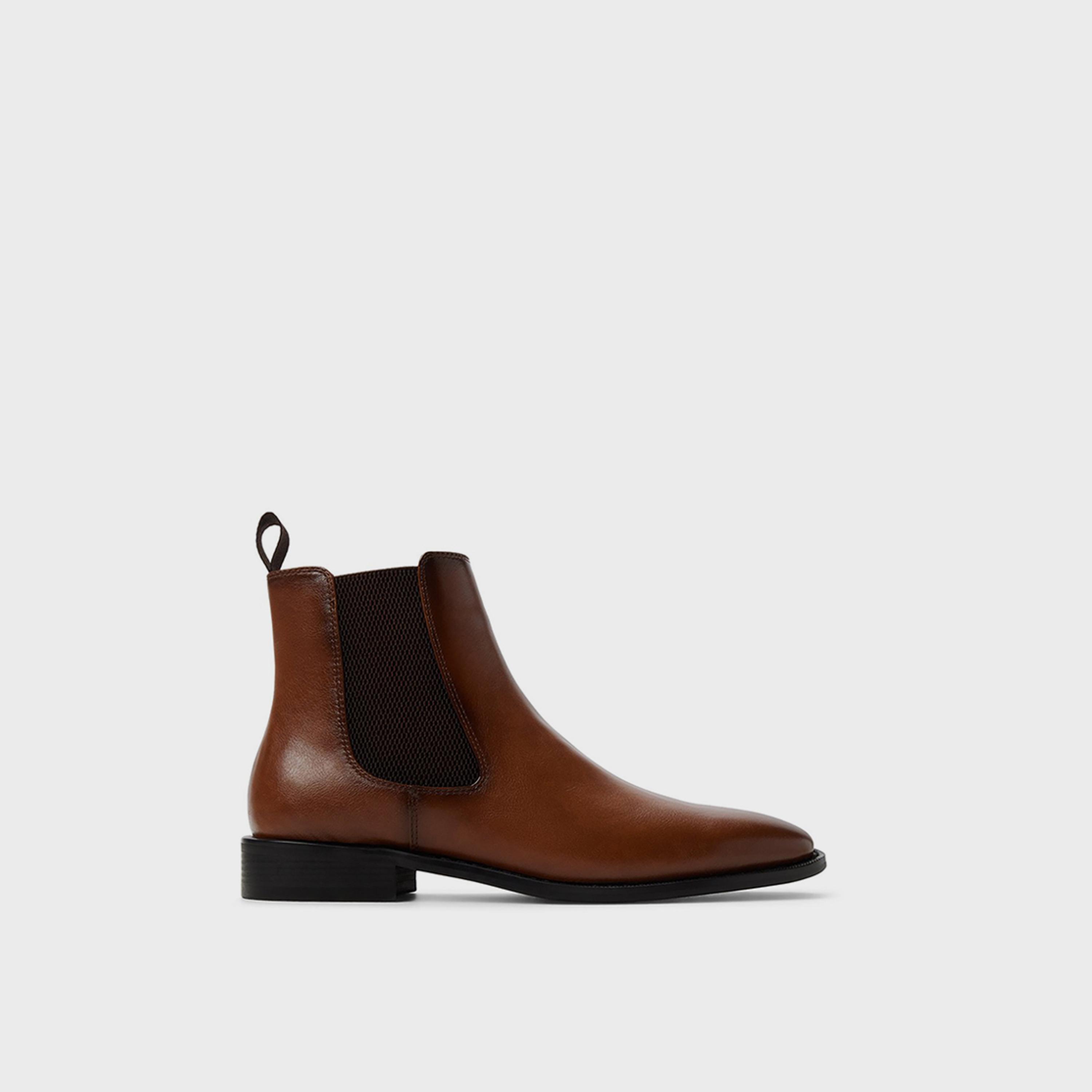 كول ات سبرينغ - حذاء بطول الكاحل سهل الارتداء للرجال | 30DAMIANI-men-shoes-boots-image-5