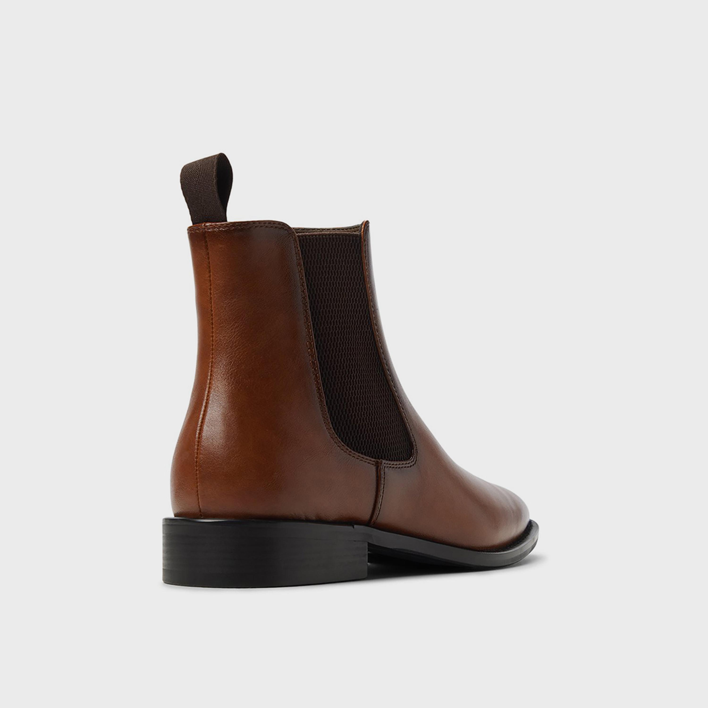 كول ات سبرينغ - حذاء بطول الكاحل سهل الارتداء للرجال | 30DAMIANI-men-shoes-boots-image-6