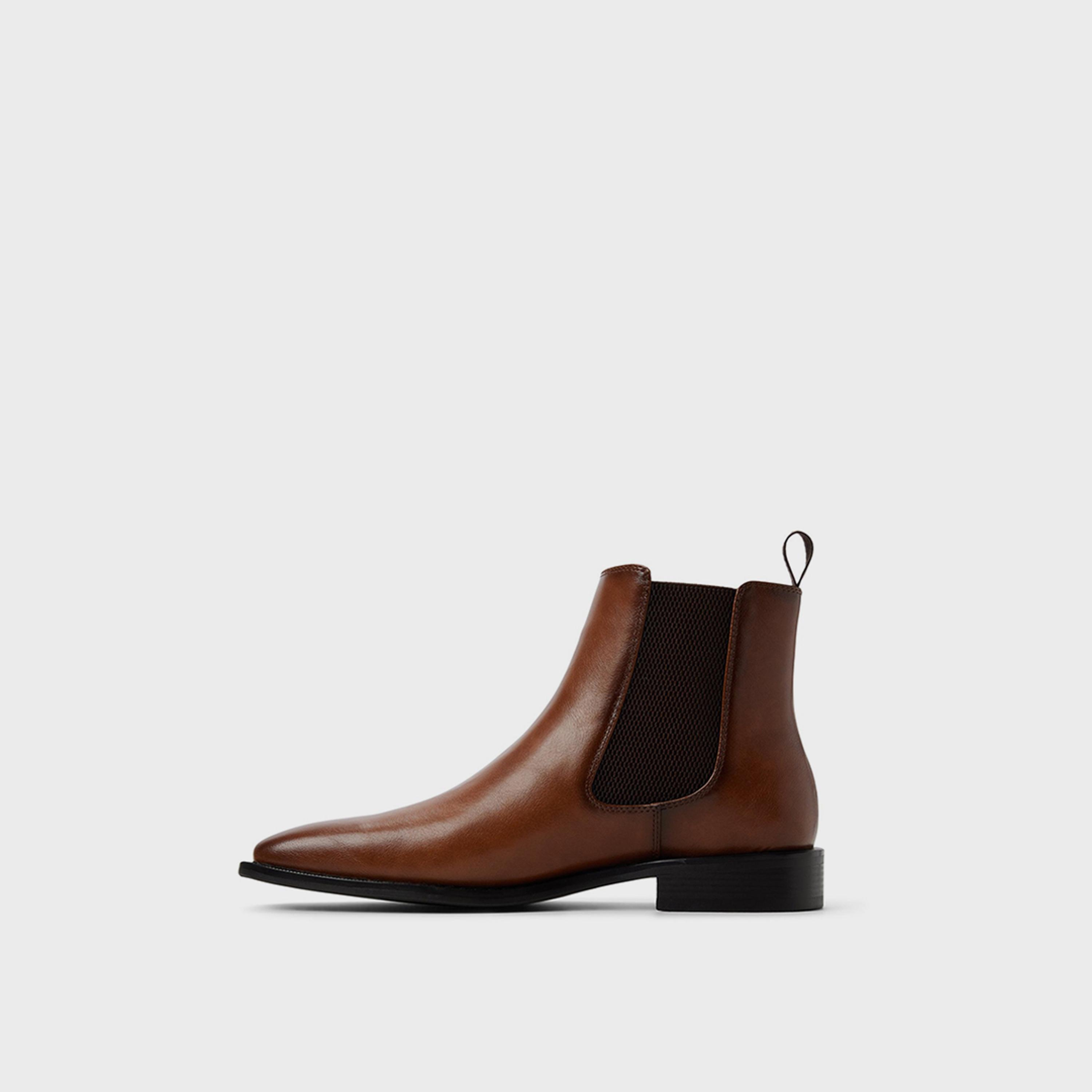 كول ات سبرينغ - حذاء بطول الكاحل سهل الارتداء للرجال | 30DAMIANI-men-shoes-boots-image-7