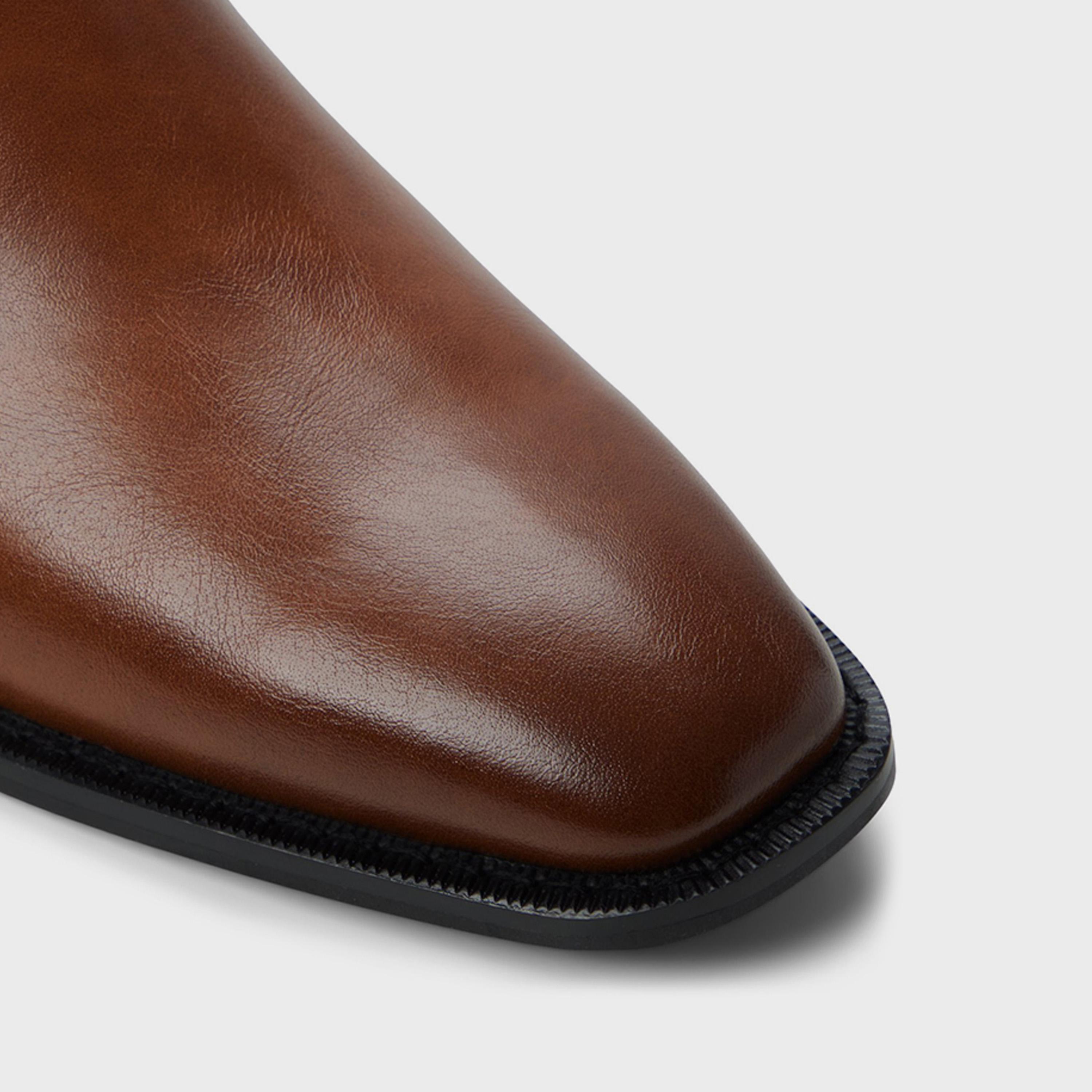 كول ات سبرينغ - حذاء بطول الكاحل سهل الارتداء للرجال | 30DAMIANI-men-shoes-boots-image-8