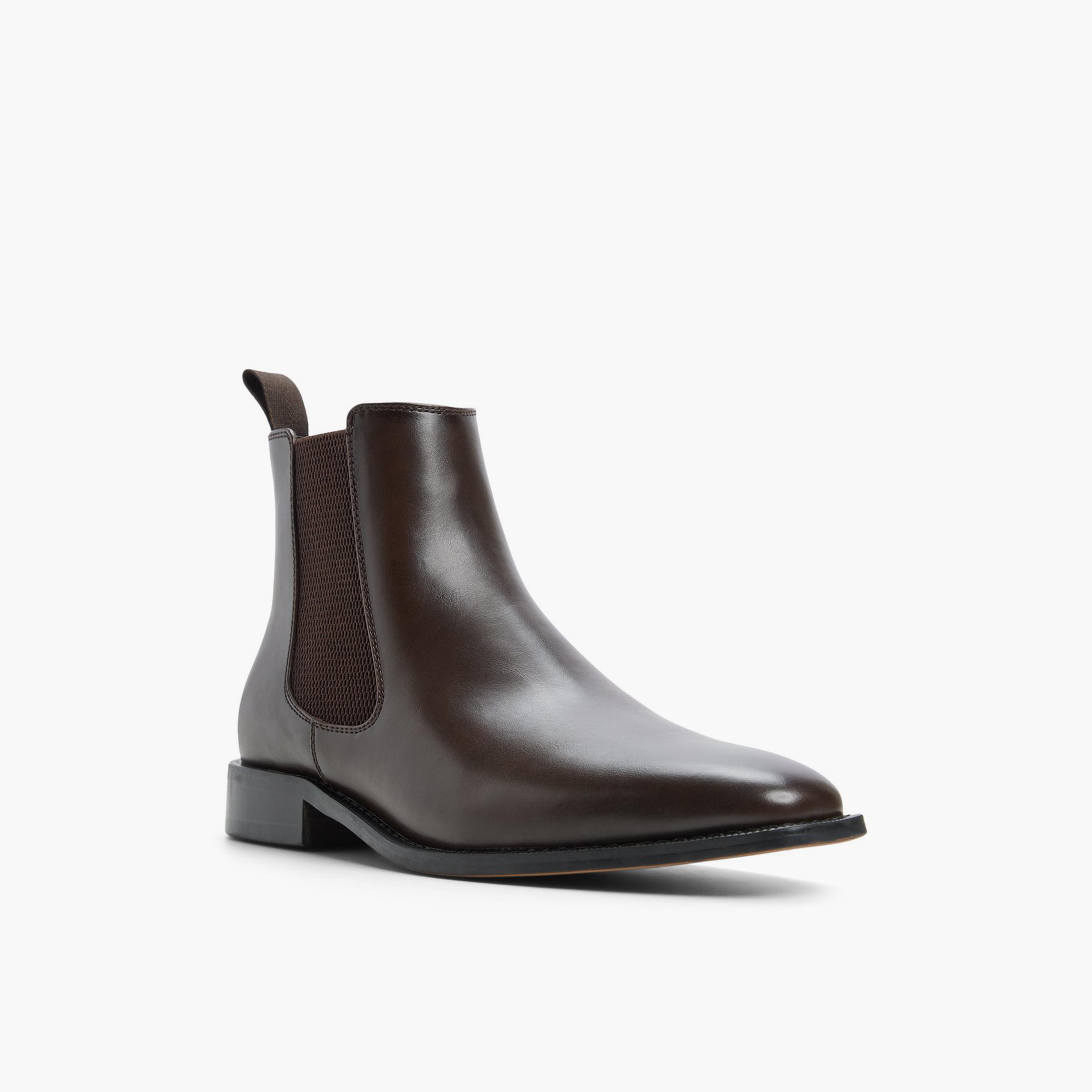 كول ات سبرينغ - حذاء بطول الكاحل سهل الارتداء للرجال | 30DAMIANI-men-shoes-boots-image-1