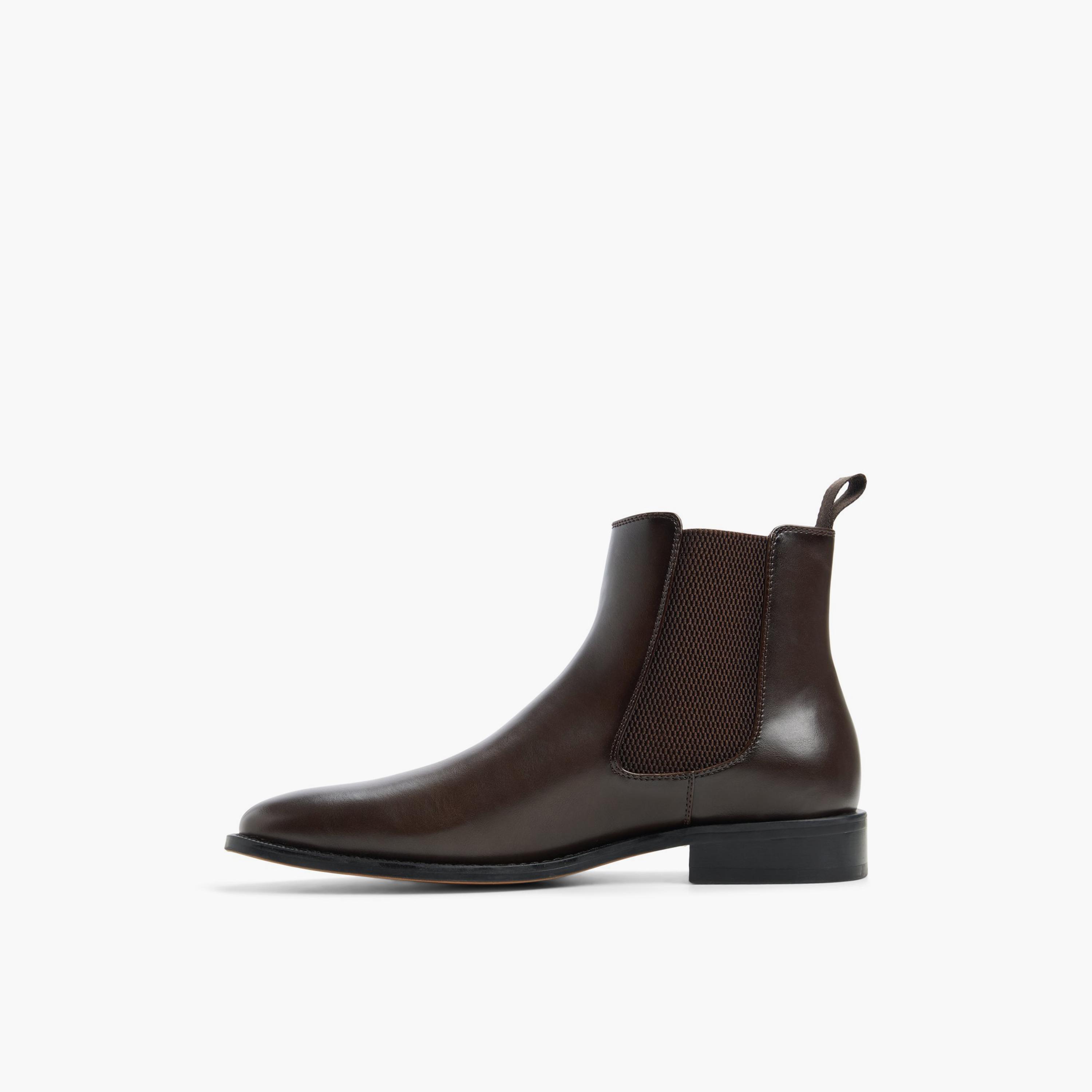 كول ات سبرينغ - حذاء بطول الكاحل سهل الارتداء للرجال | 30DAMIANI-men-shoes-boots-image-12