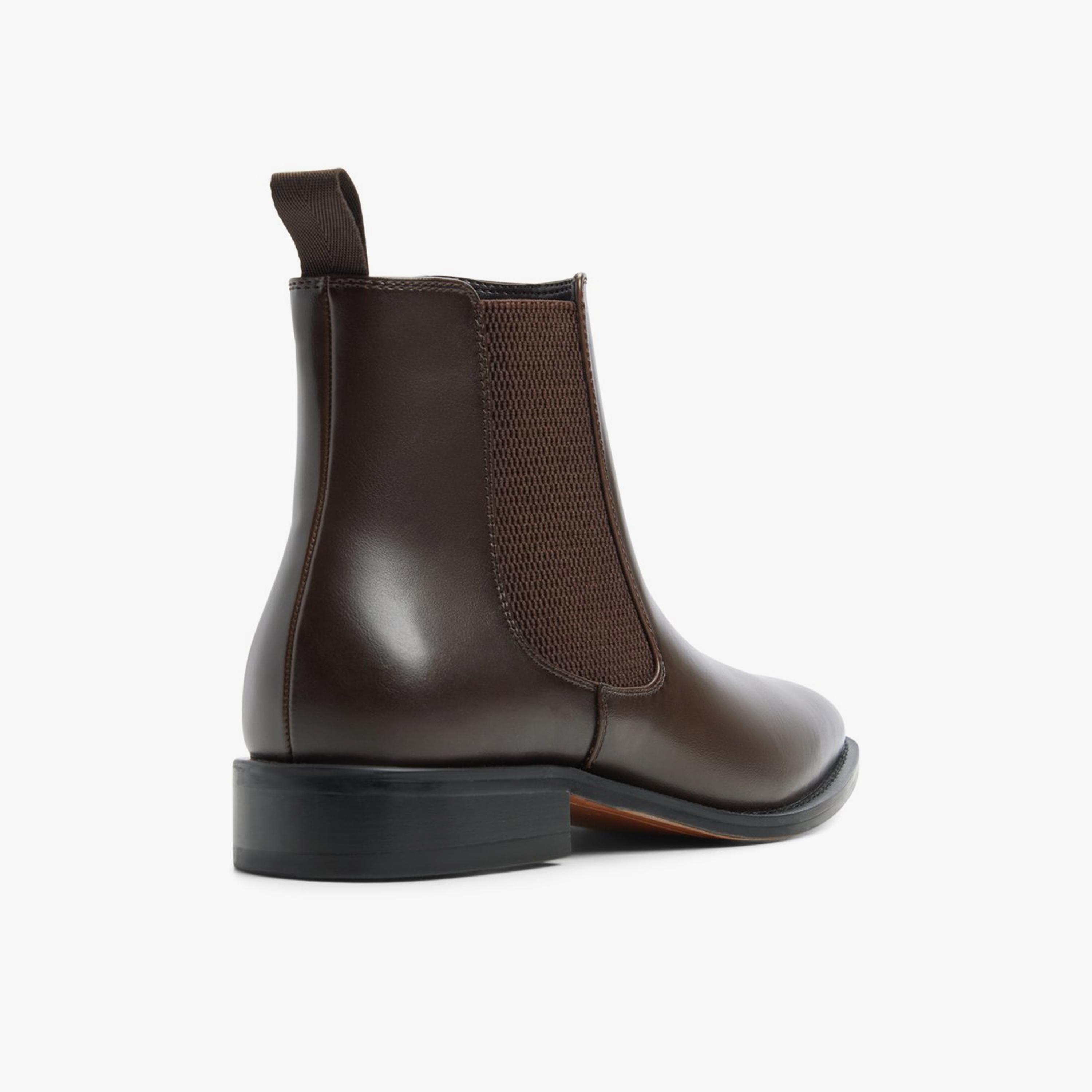 كول ات سبرينغ - حذاء بطول الكاحل سهل الارتداء للرجال | 30DAMIANI-men-shoes-boots-image-5