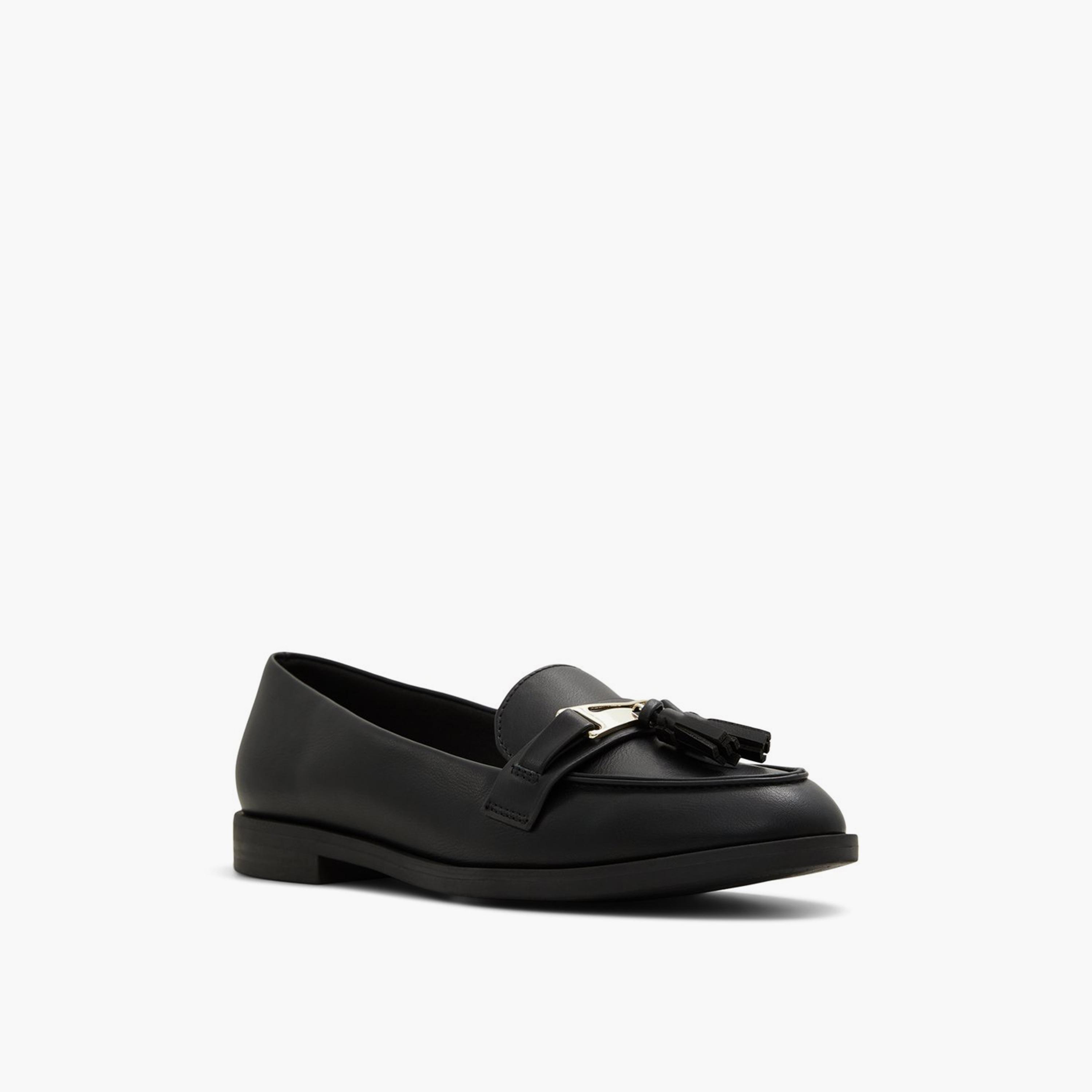 حذاء داندي بدون كعب للنساء من كول ات سبرينج داندي مع مزين بشرابات-women-shoes-loafersandmoccasins-image-6