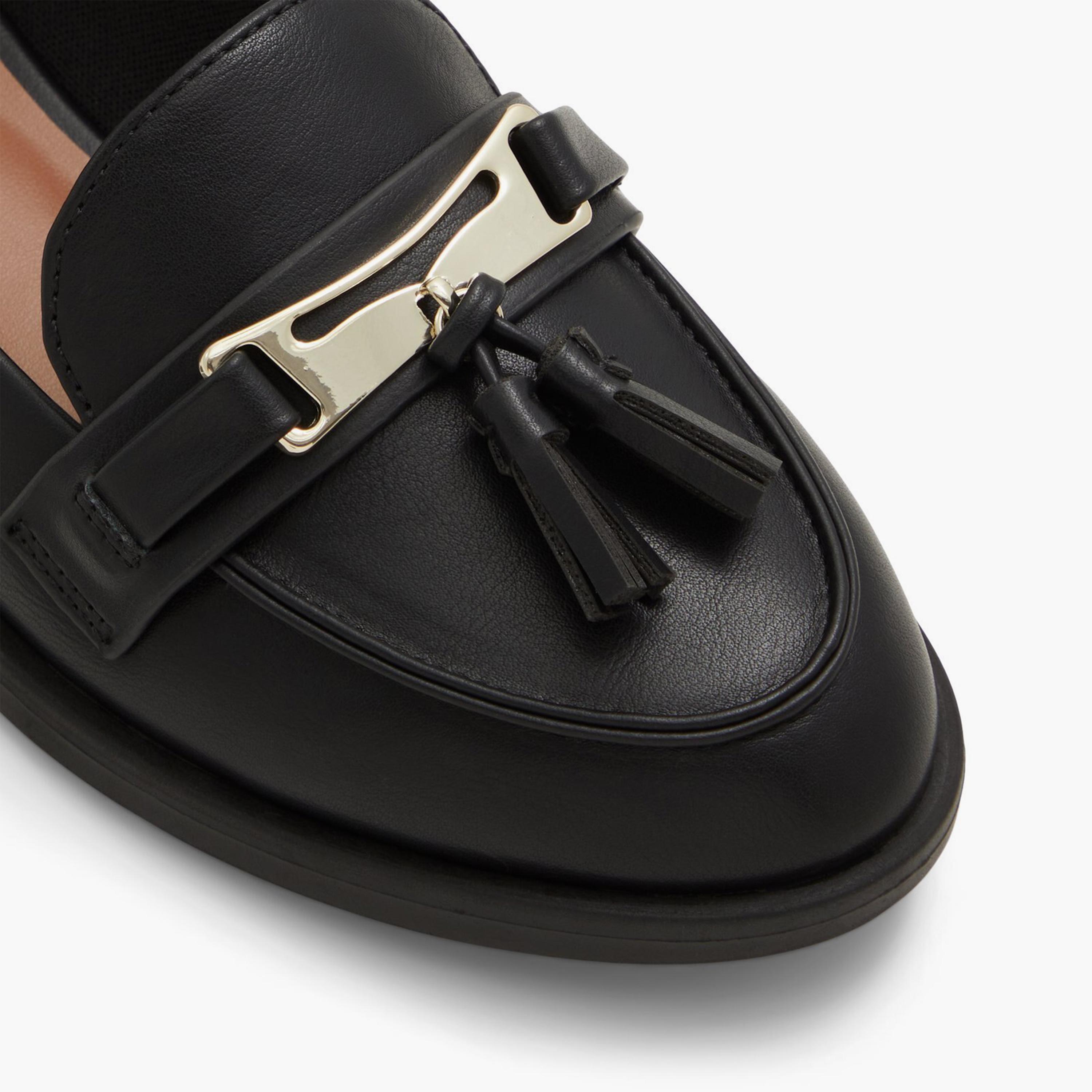 حذاء داندي بدون كعب للنساء من كول ات سبرينج داندي مع مزين بشرابات-women-shoes-loafersandmoccasins-image-8