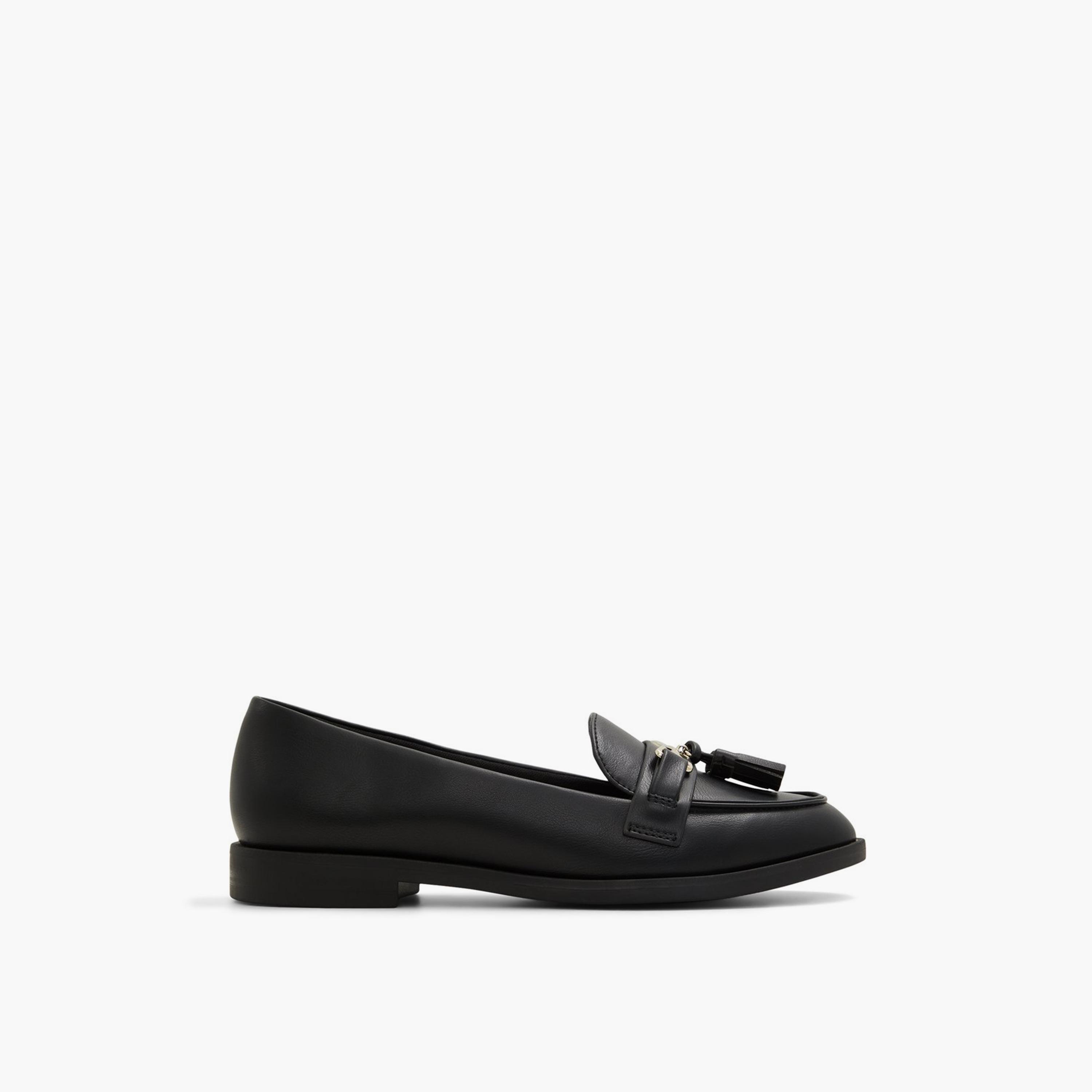 حذاء داندي بدون كعب للنساء من كول ات سبرينج داندي مع مزين بشرابات-women-shoes-loafersandmoccasins-image-9