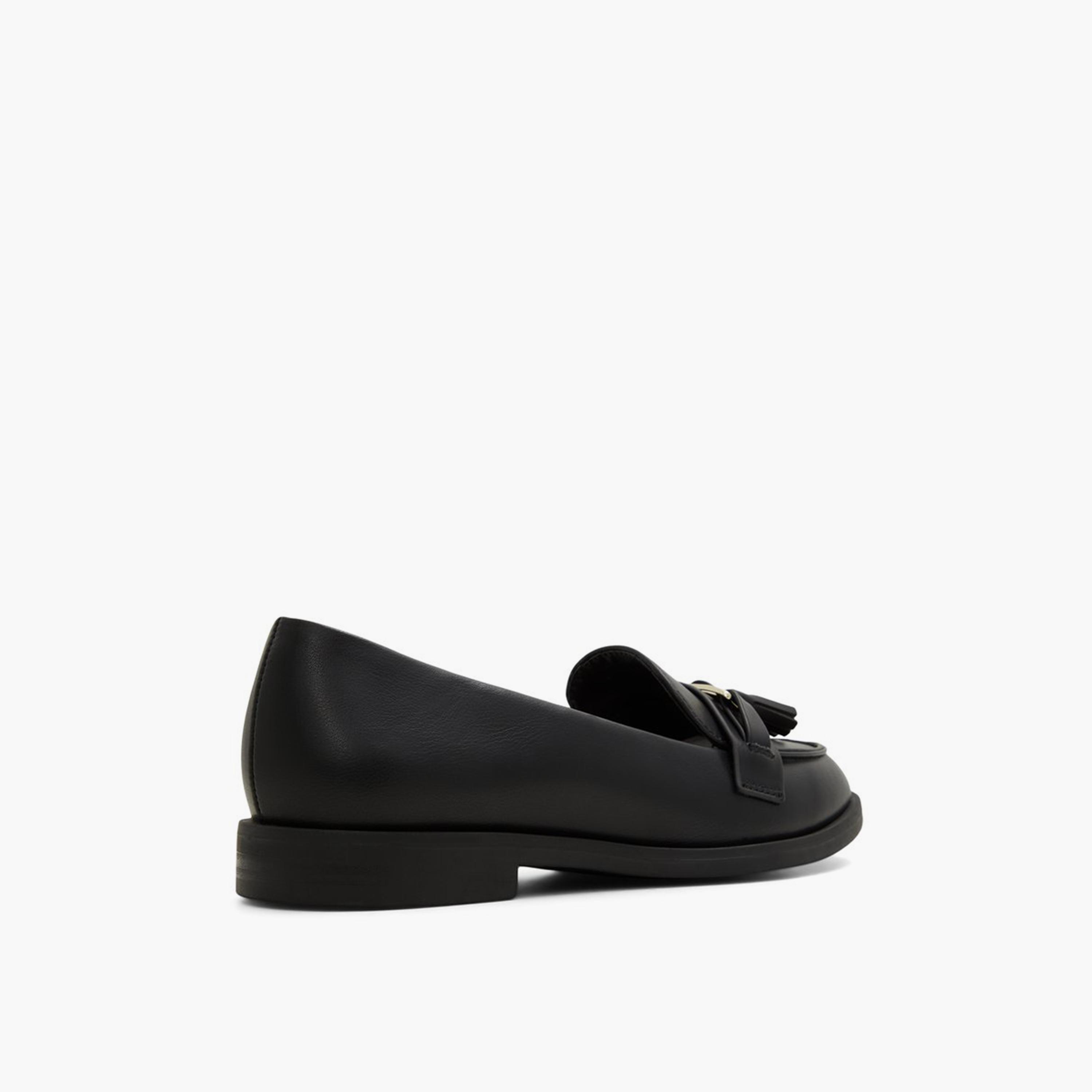 حذاء داندي بدون كعب للنساء من كول ات سبرينج داندي مع مزين بشرابات-women-shoes-loafersandmoccasins-image-12