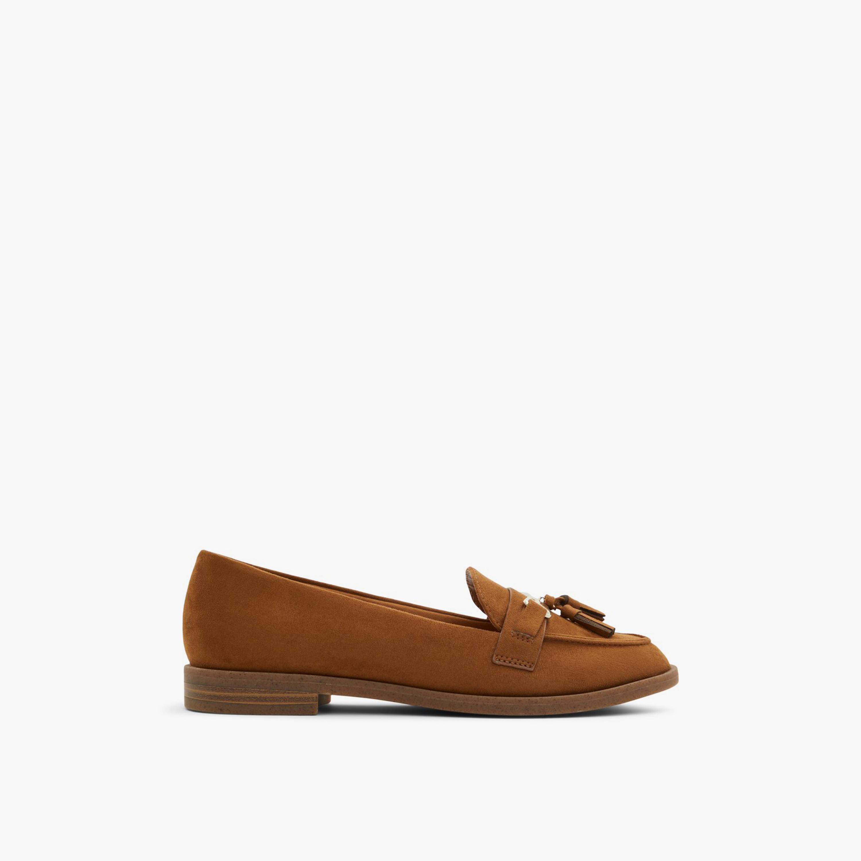 حذاء داندي بدون كعب للنساء من كول ات سبرينج داندي مع مزين بشرابات-women-shoes-loafersandmoccasins-image-4