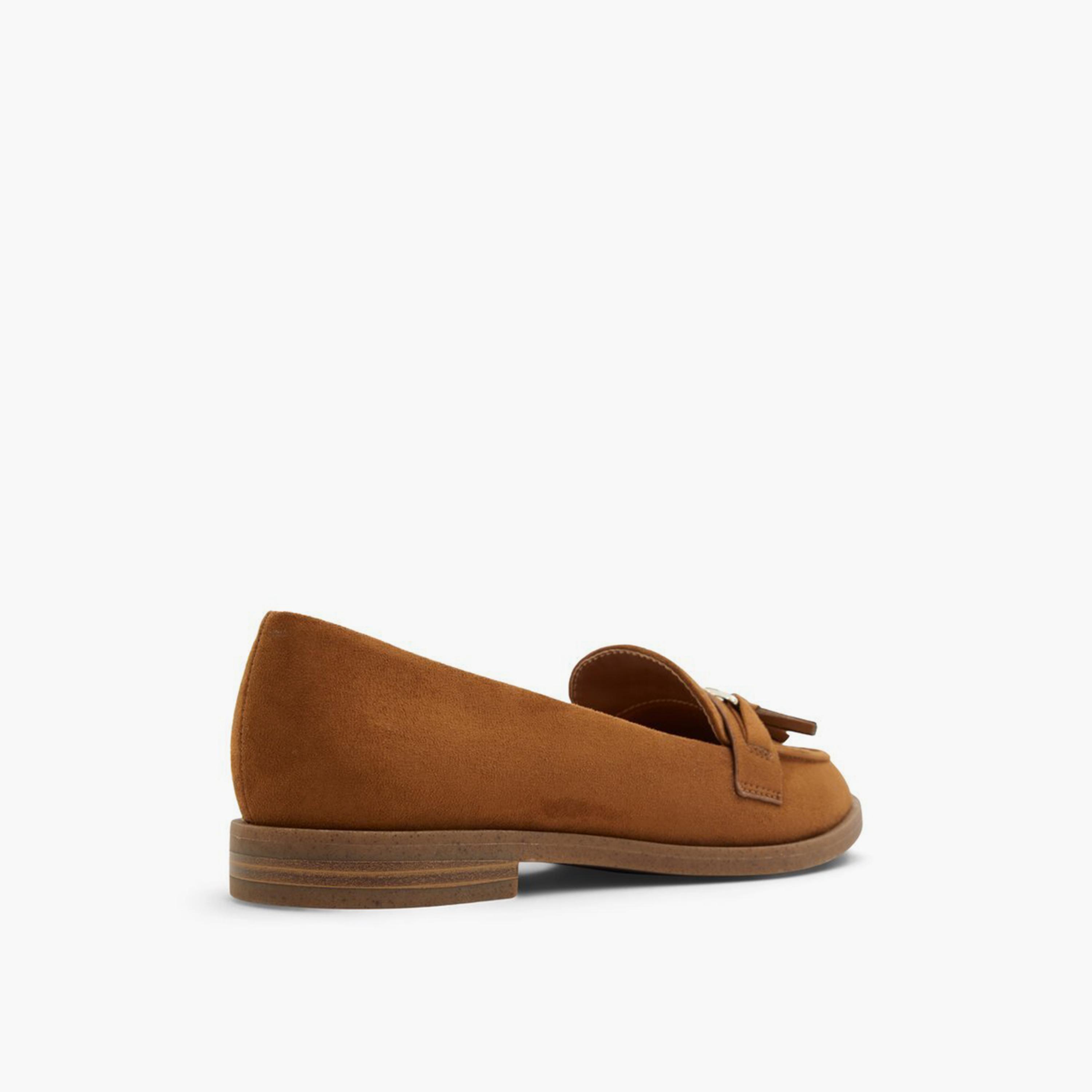 حذاء داندي بدون كعب للنساء من كول ات سبرينج داندي مع مزين بشرابات-women-shoes-loafersandmoccasins-image-6