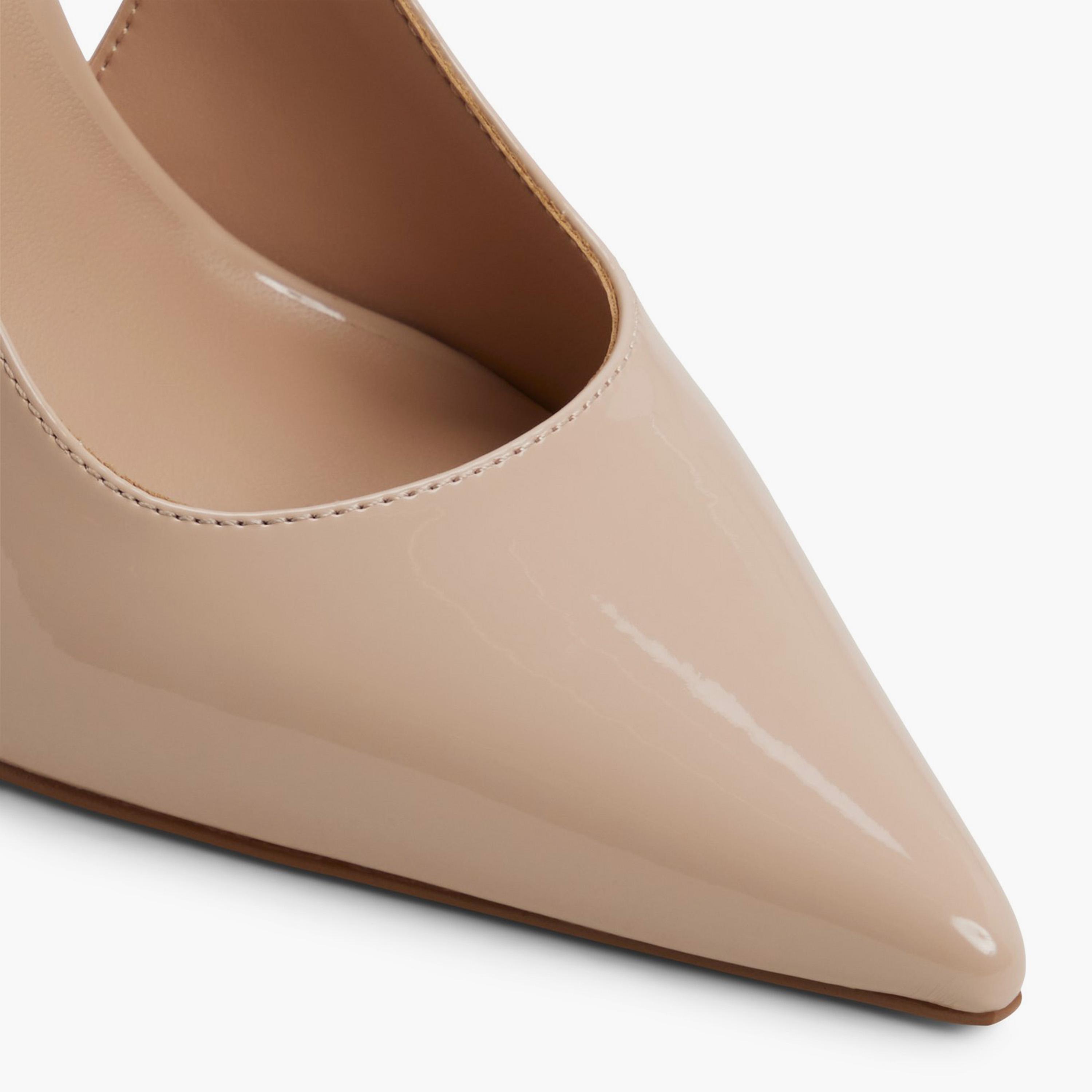 Call it Spring Women's Elastic DANIELLAA Stiletto Pumps | 30DANIELLAA-women-shoes-heels-image-30