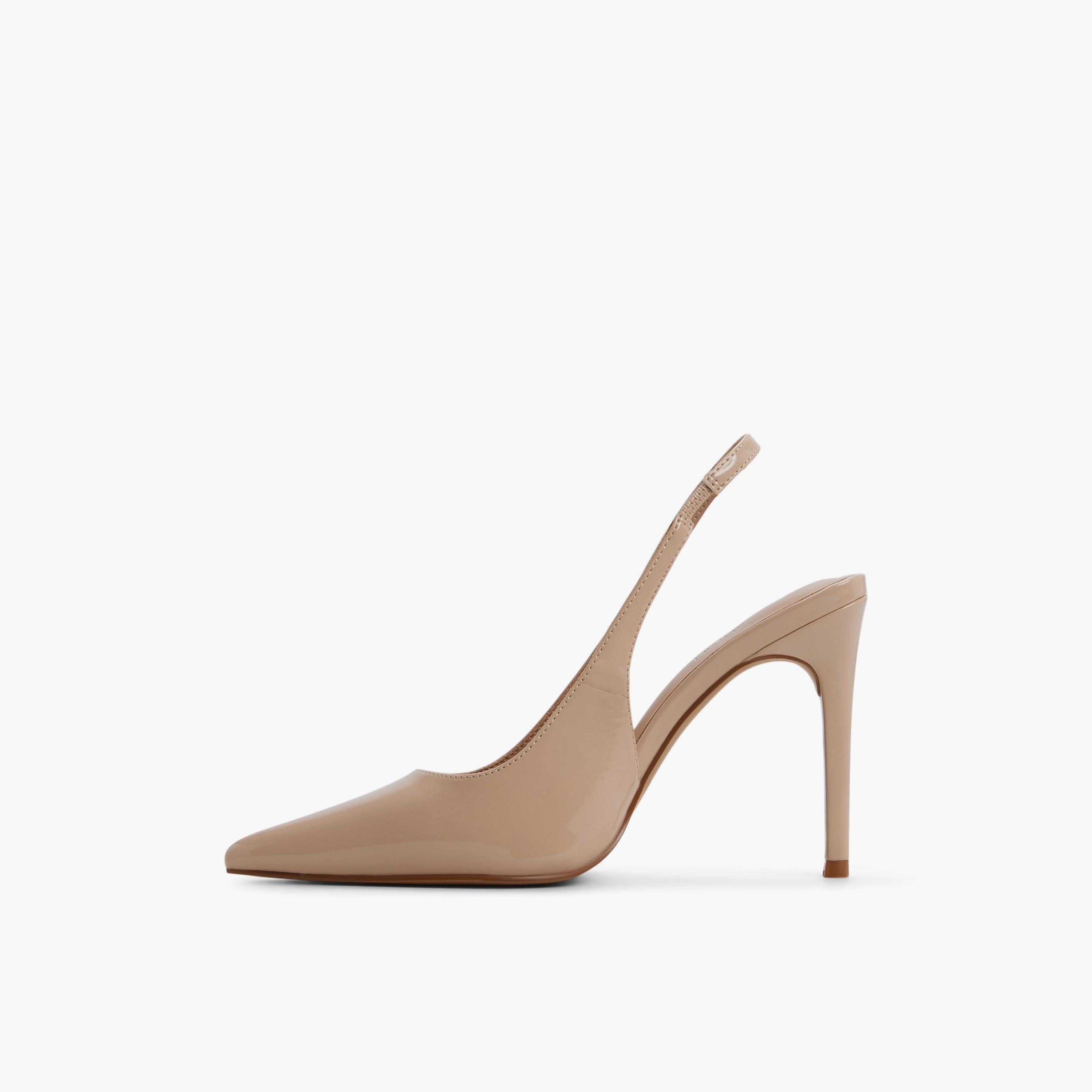 Call it Spring Women's Elastic DANIELLAA Stiletto Pumps | 30DANIELLAA-women-shoes-heels-image-32