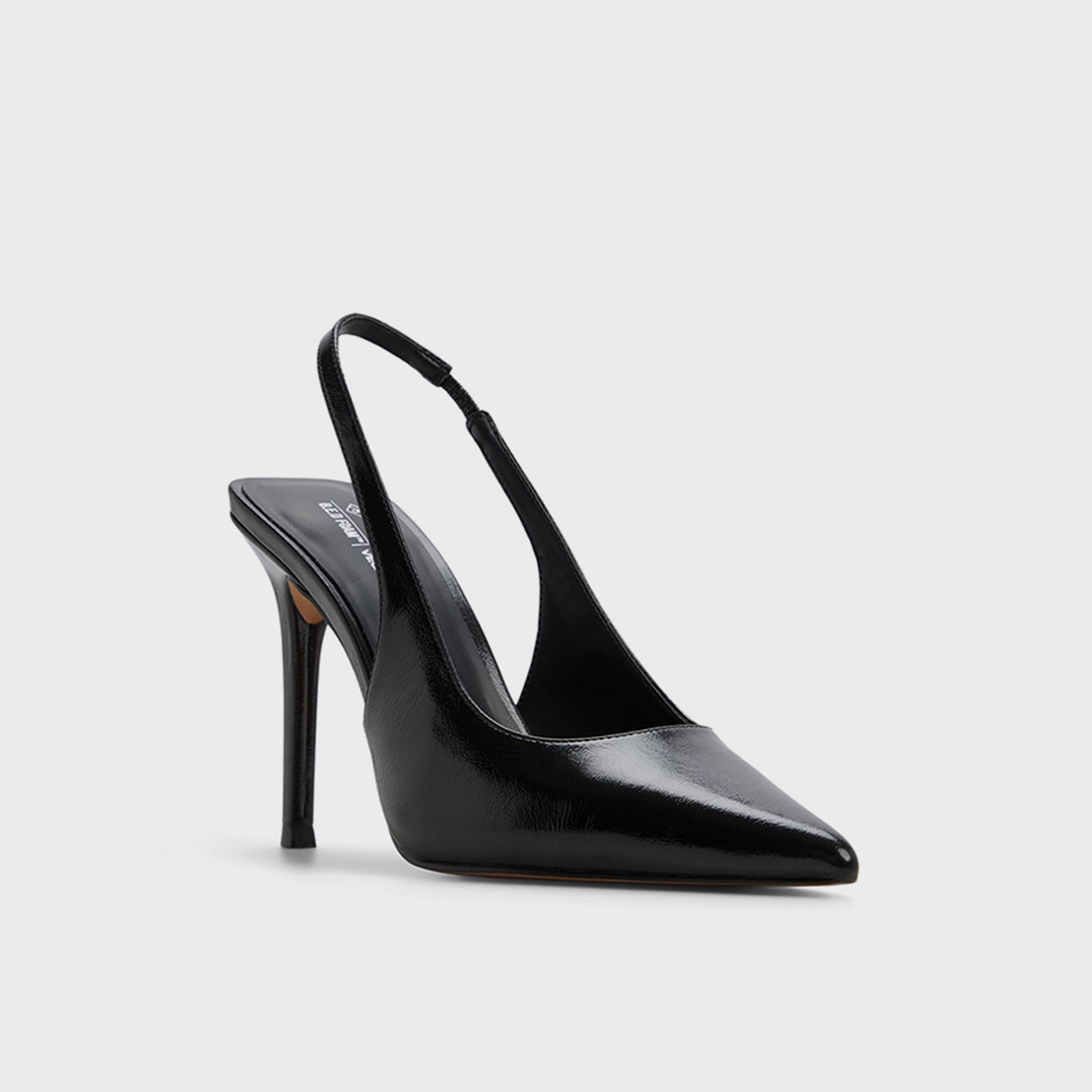 Call it Spring Women's Elastic DANIELLAA Stiletto Pumps | 30DANIELLAA-women-shoes-heels-image-1