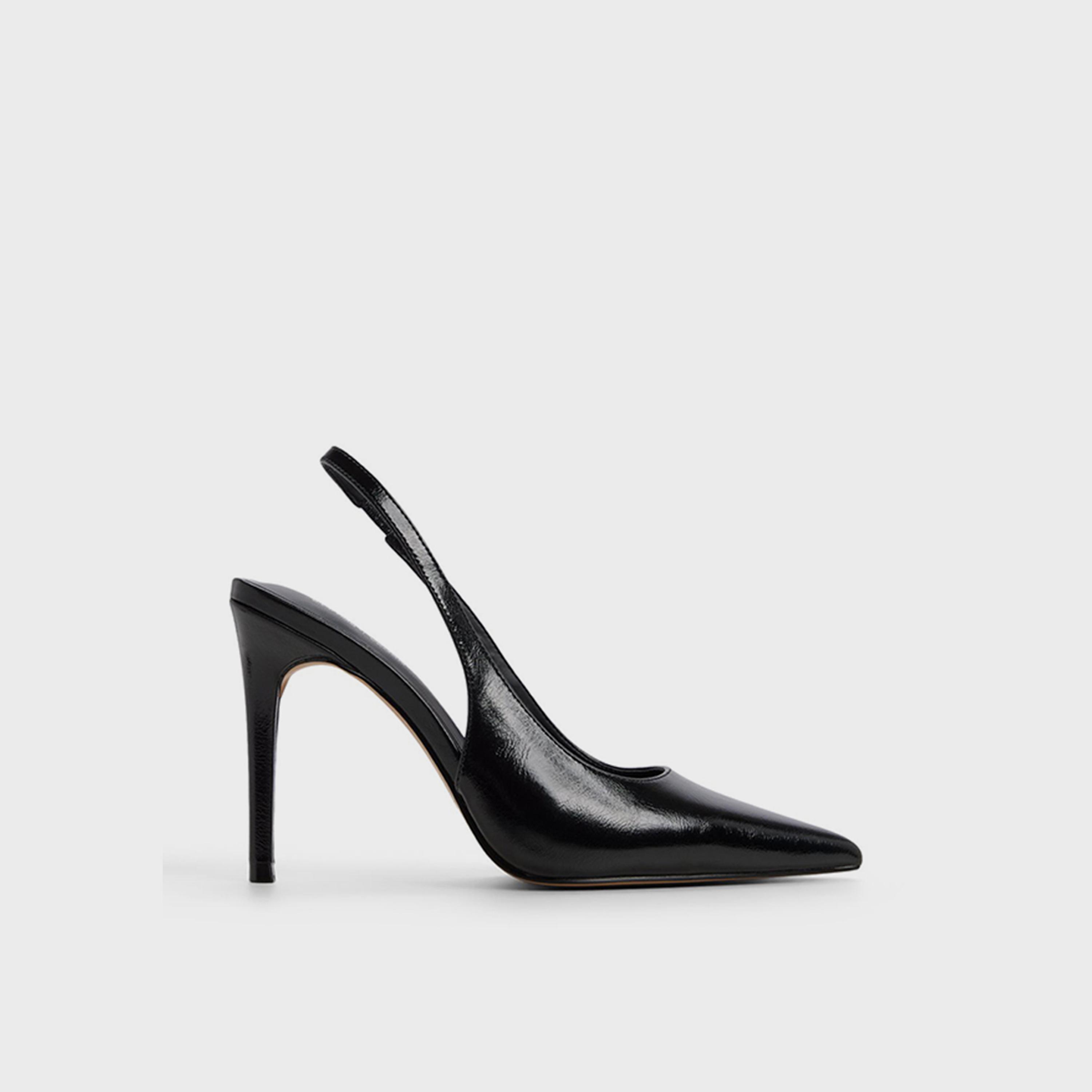 Call it Spring Women's Elastic DANIELLAA Stiletto Pumps | 30DANIELLAA-women-shoes-heels-image-3