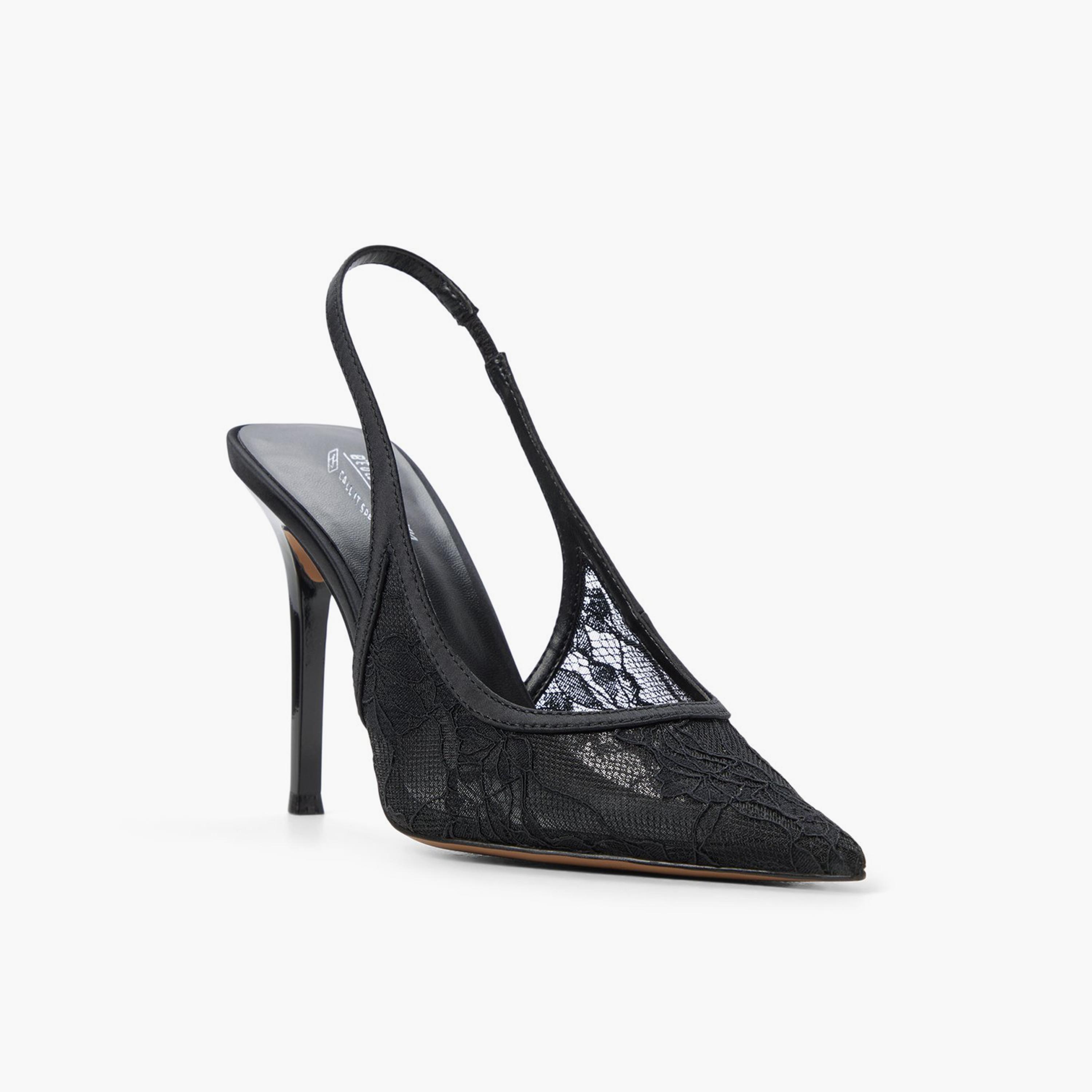 كول ات سبرينغ - حذاء دانييلا النسائي ذات الكعب العالي المطاطي | 30DANIELLAA-women-shoes-heels-image-17