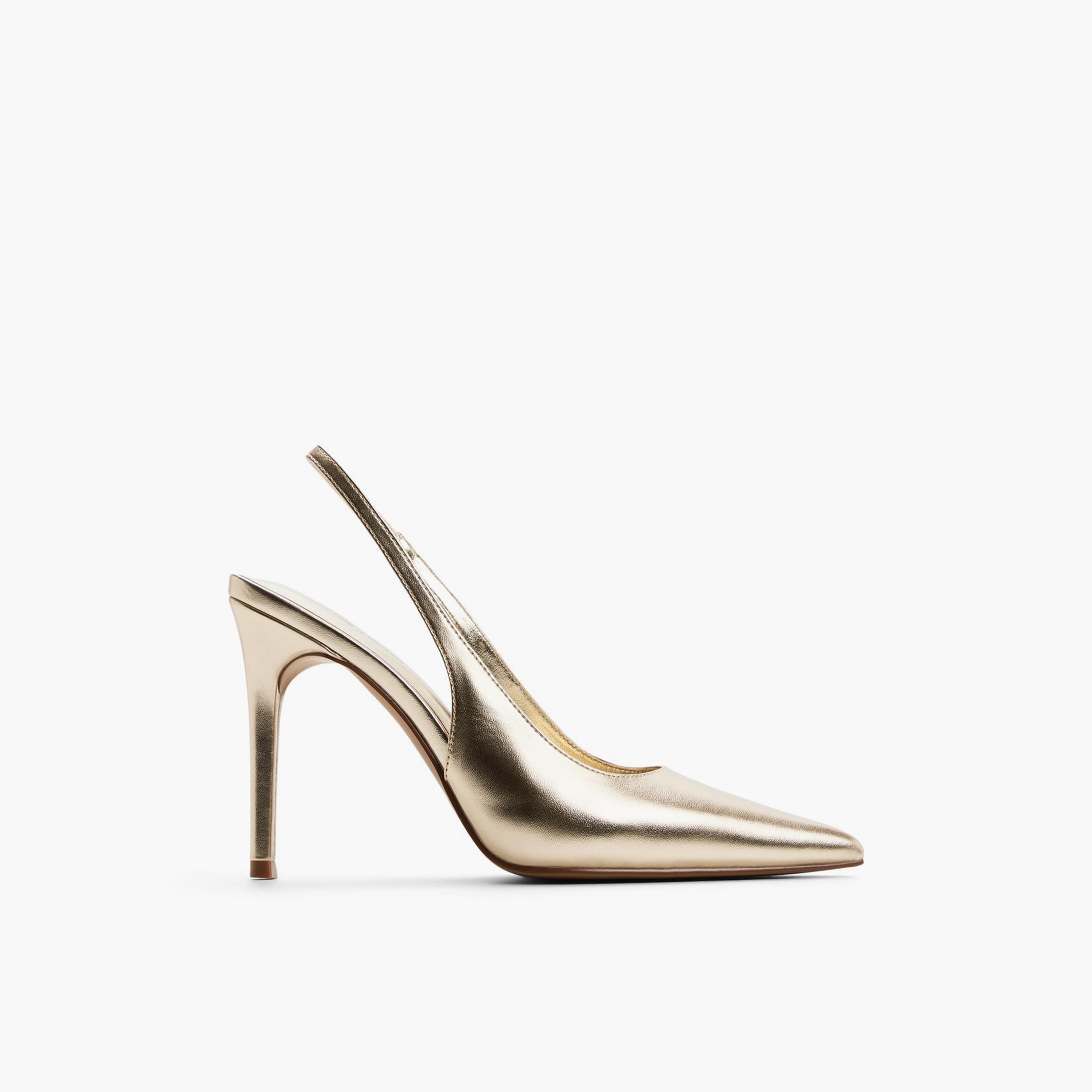 Call it Spring Women's Elastic DANIELLAA Stiletto Pumps | 30DANIELLAA-women-shoes-heels-image-3