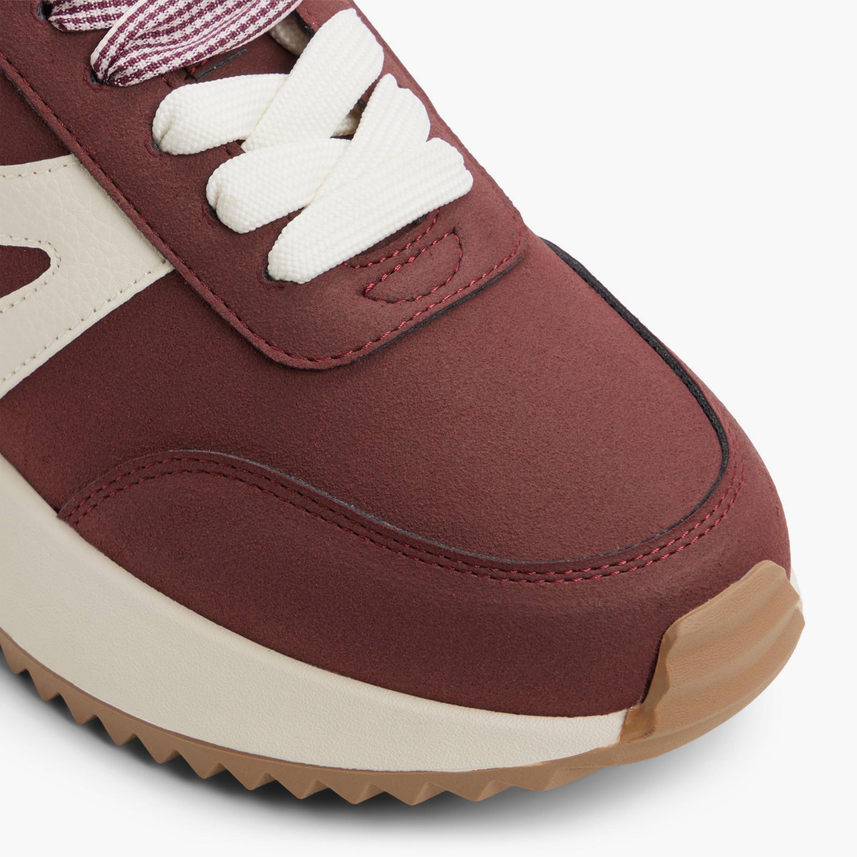 كول ات سبرينغ - حذاء رياضي دانيي للنساء برباط مسطح وكاحل منخفض | 30DANIIE-women-shoes-sneakers-image-7