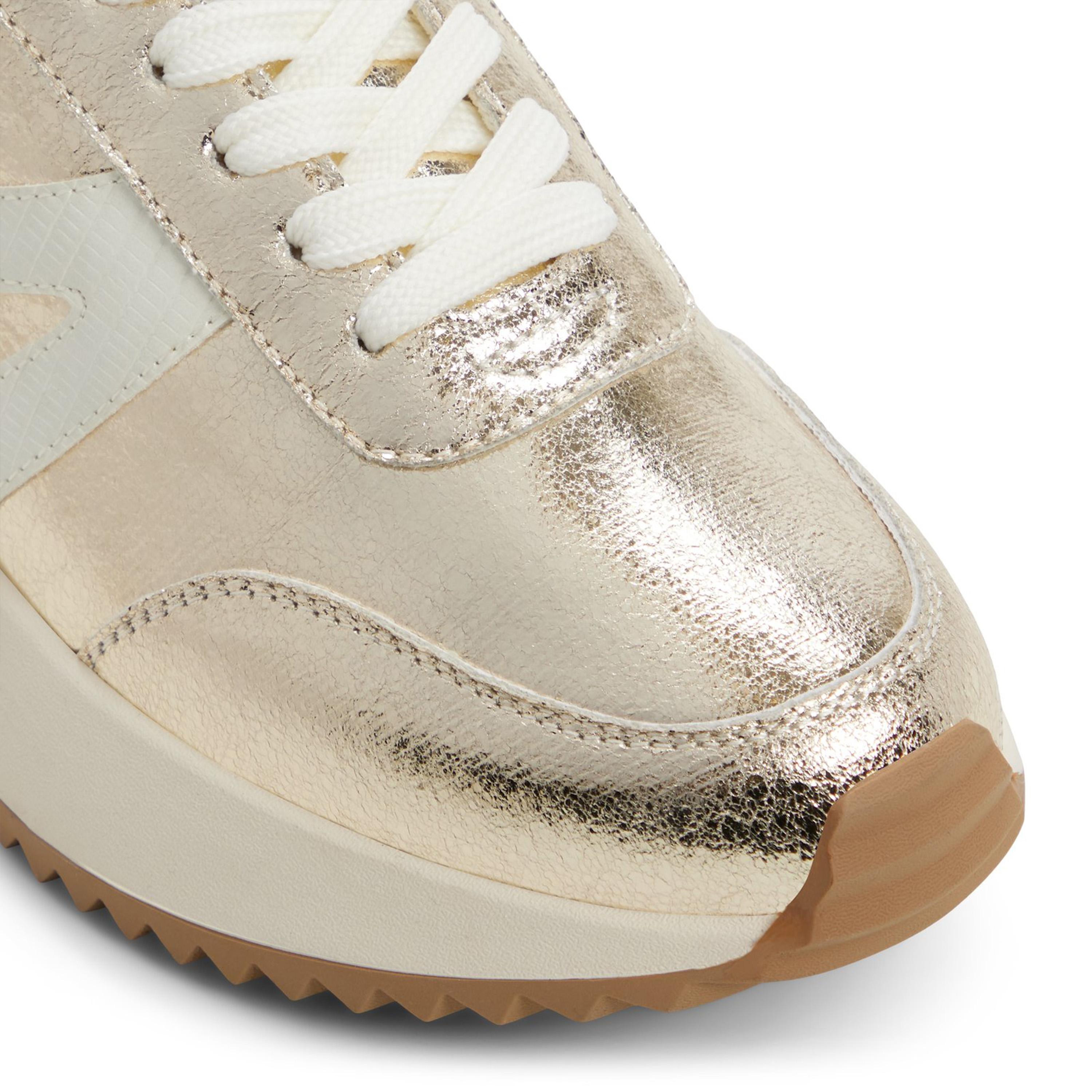 كول ات سبرينغ - حذاء رياضي دانيي للنساء برباط مسطح وكاحل منخفض | 30DANIIE-women-shoes-sneakers-image-2