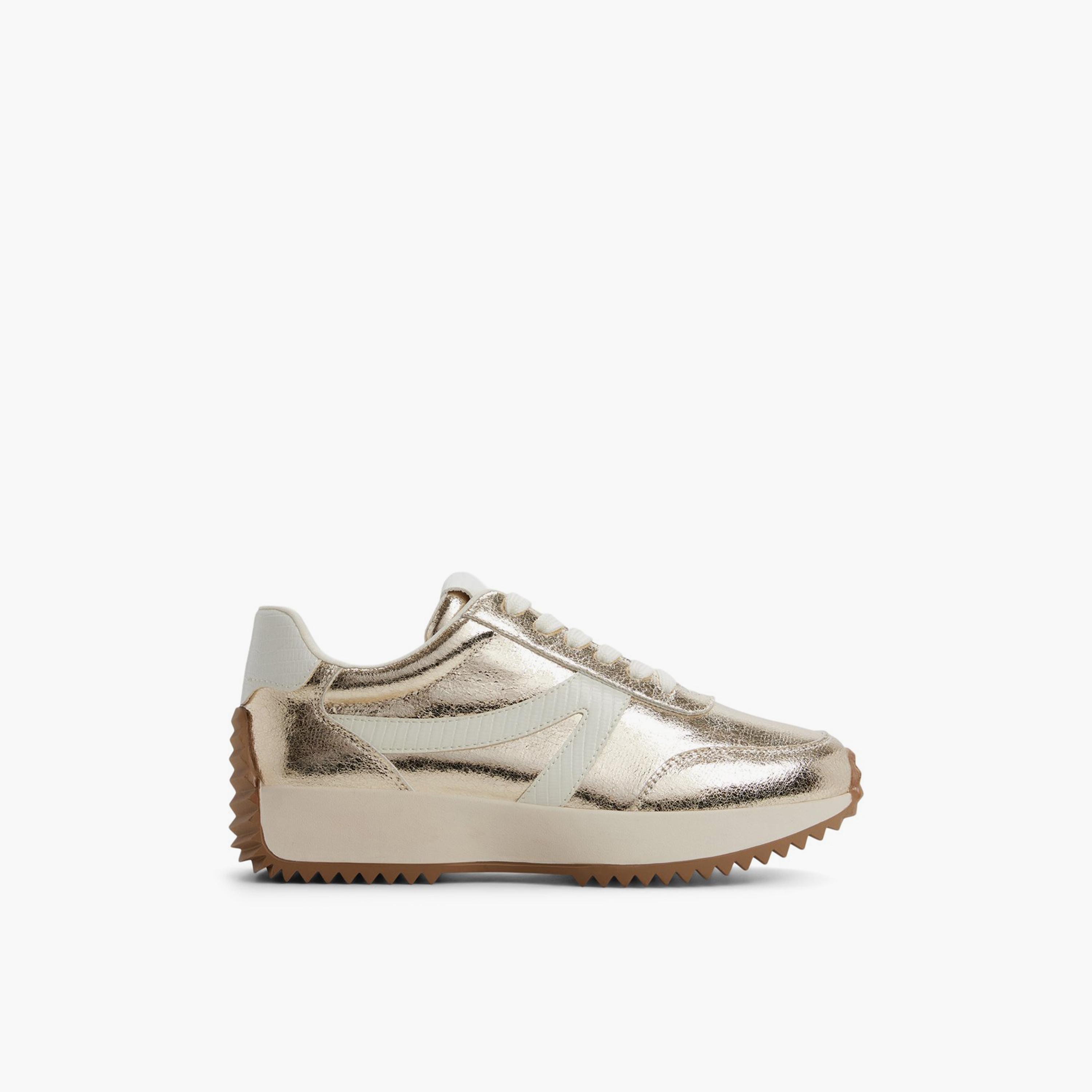 كول ات سبرينغ - حذاء رياضي دانيي للنساء برباط مسطح وكاحل منخفض | 30DANIIE-women-shoes-sneakers-image-3
