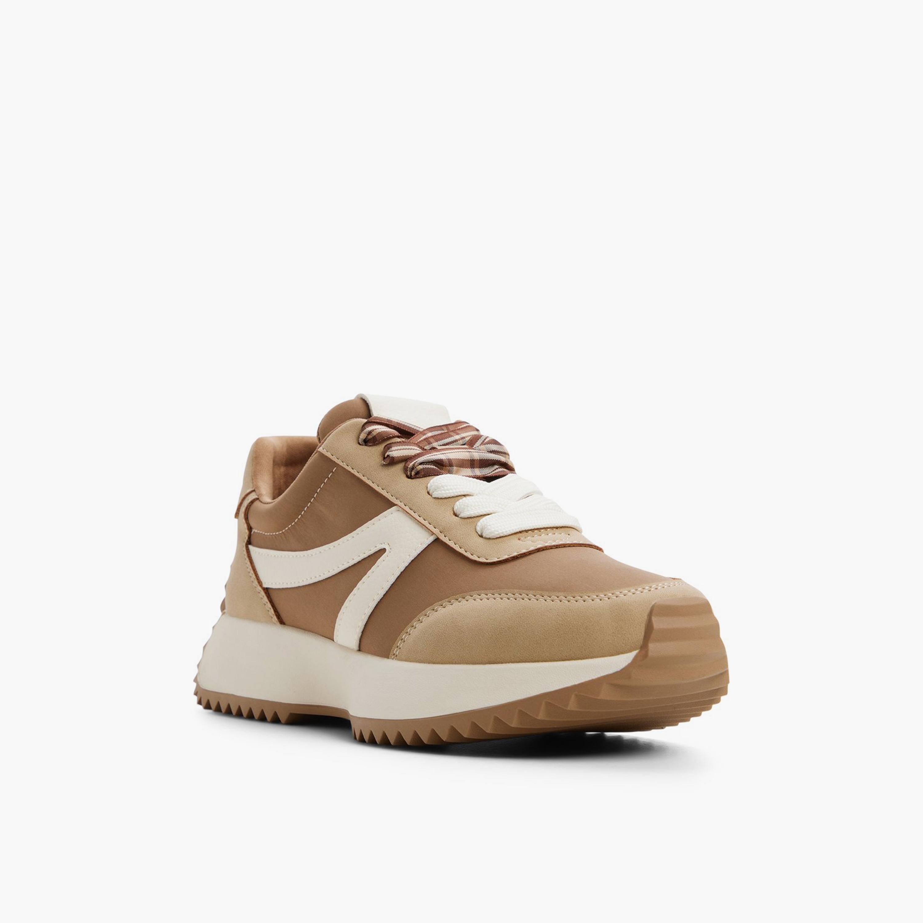 كول ات سبرينغ - حذاء رياضي دانيي للنساء برباط مسطح وكاحل منخفض | 30DANIIE-women-shoes-sneakers-image-12
