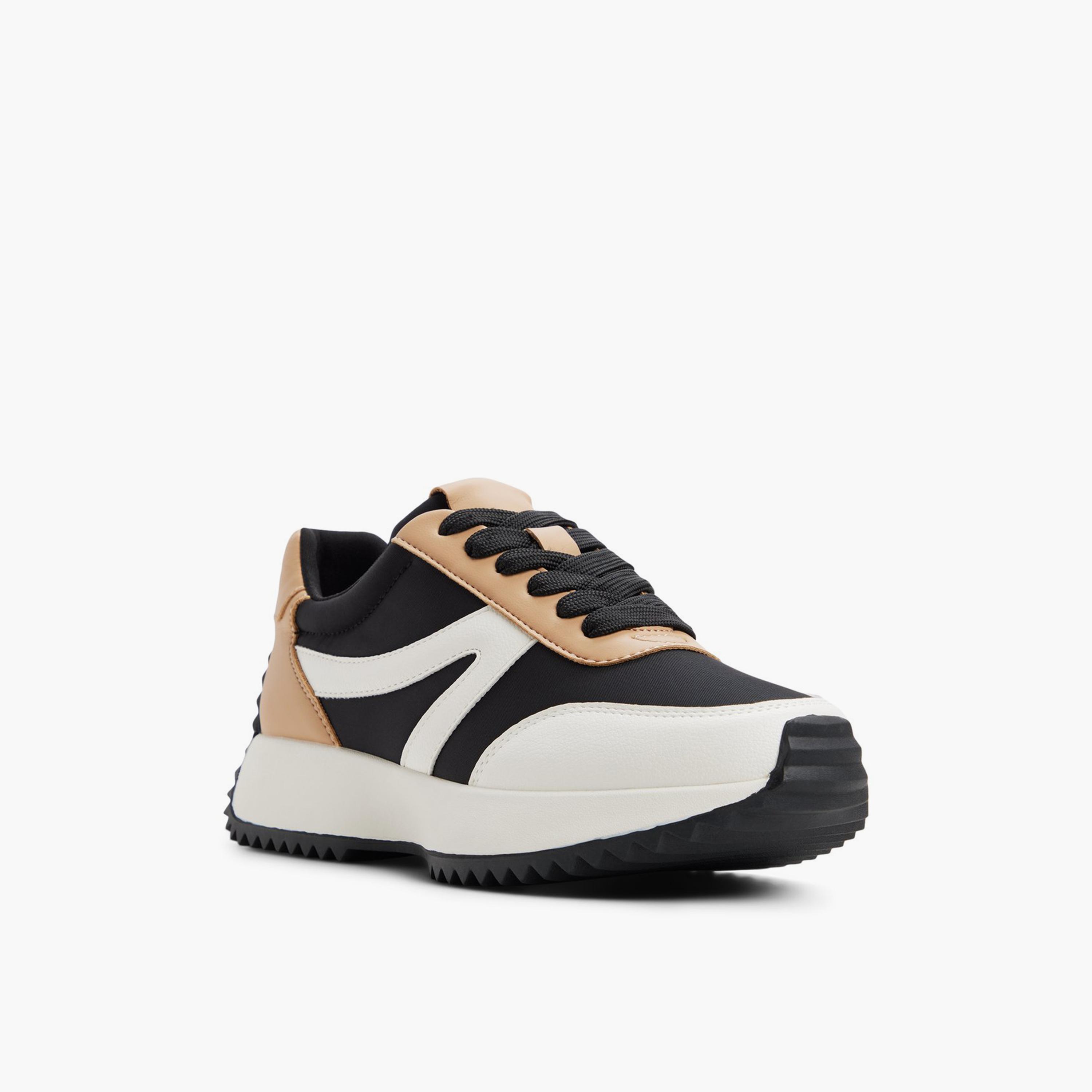 Call it Spring Womens Lace-Up DANIIE Low Ankle Sneakers | 30DANIIE-women-shoes-sneakers-image-1