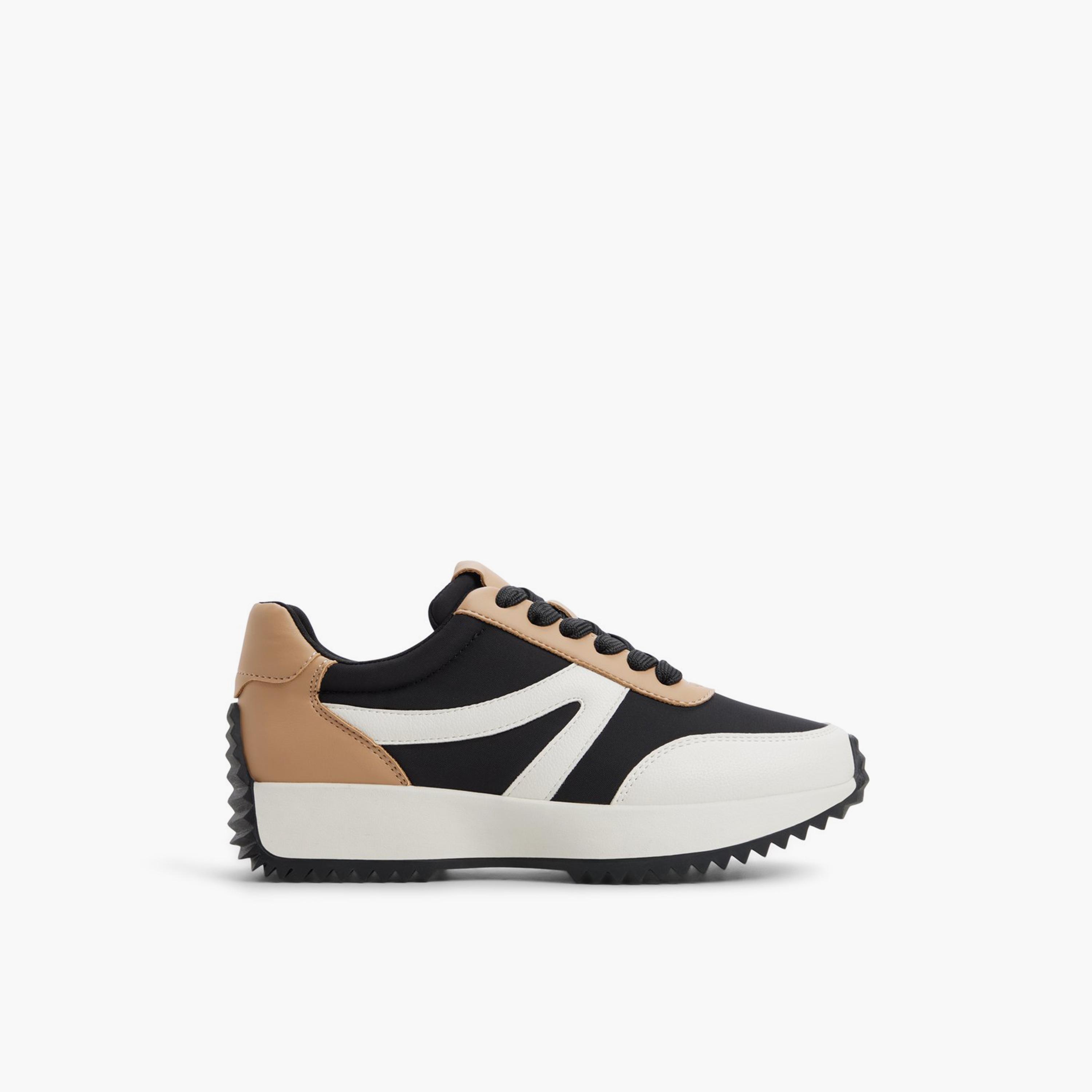 Call it Spring Womens Lace-Up DANIIE Low Ankle Sneakers | 30DANIIE-women-shoes-sneakers-image-3