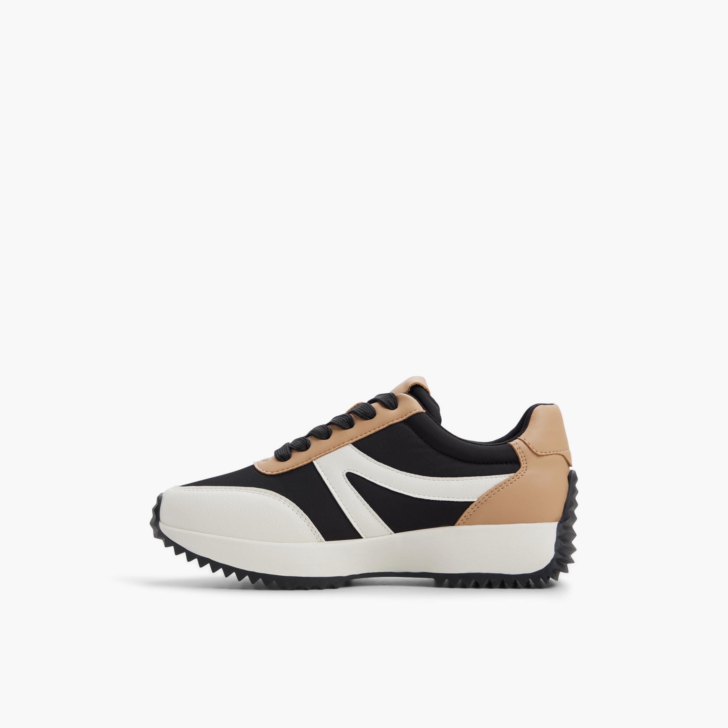 Call it Spring Womens Lace-Up DANIIE Low Ankle Sneakers | 30DANIIE-women-shoes-sneakers-image-4