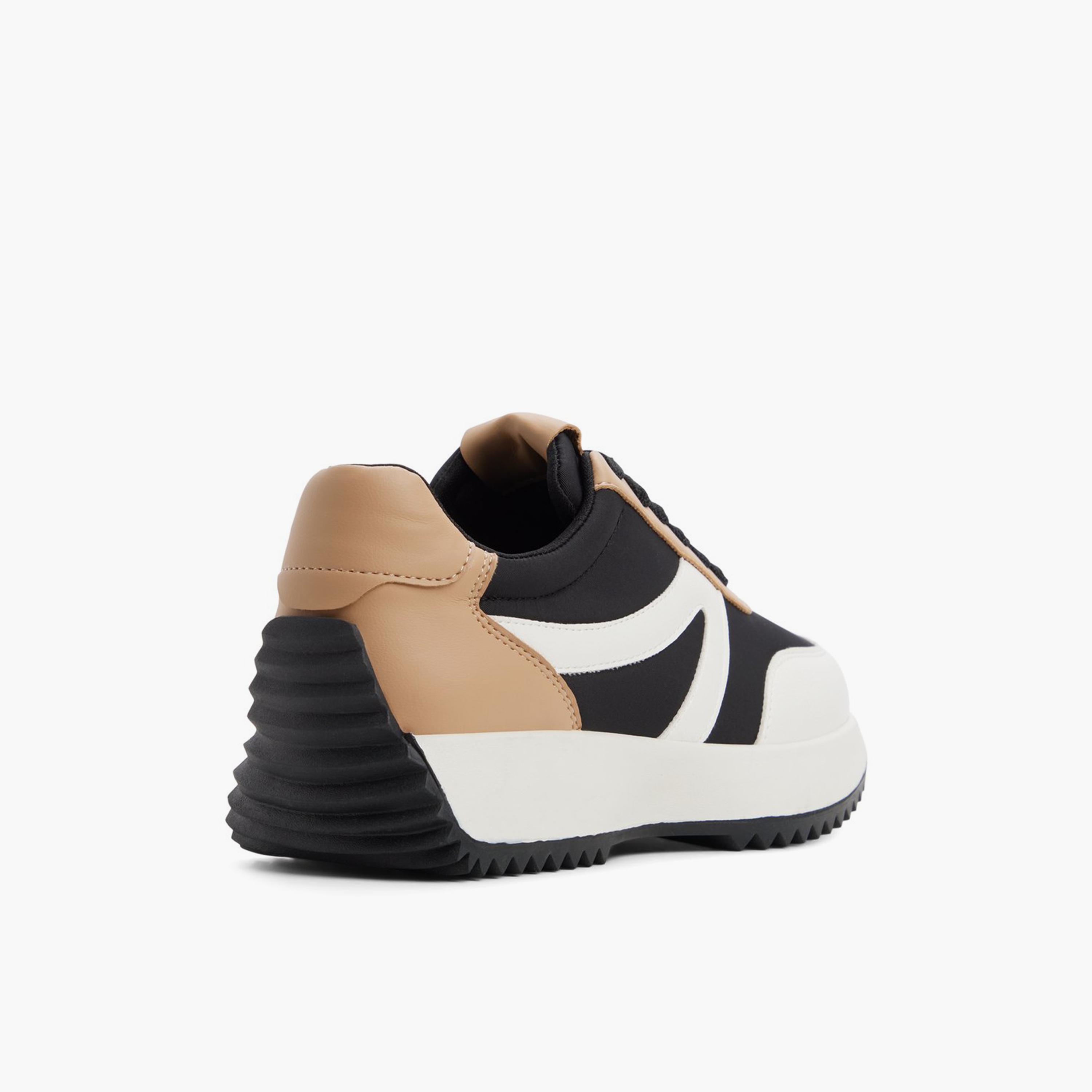 Call it Spring Womens Lace-Up DANIIE Low Ankle Sneakers | 30DANIIE-women-shoes-sneakers-image-5