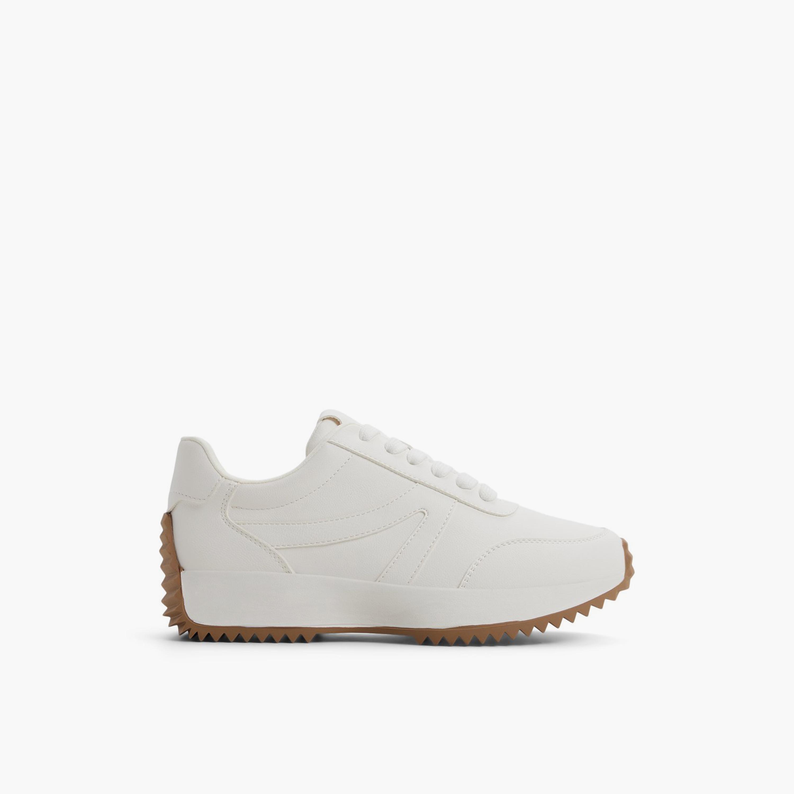 Call it Spring Womens Lace-Up DANIIE Low Ankle Sneakers | 30DANIIE-women-shoes-sneakers-image-3