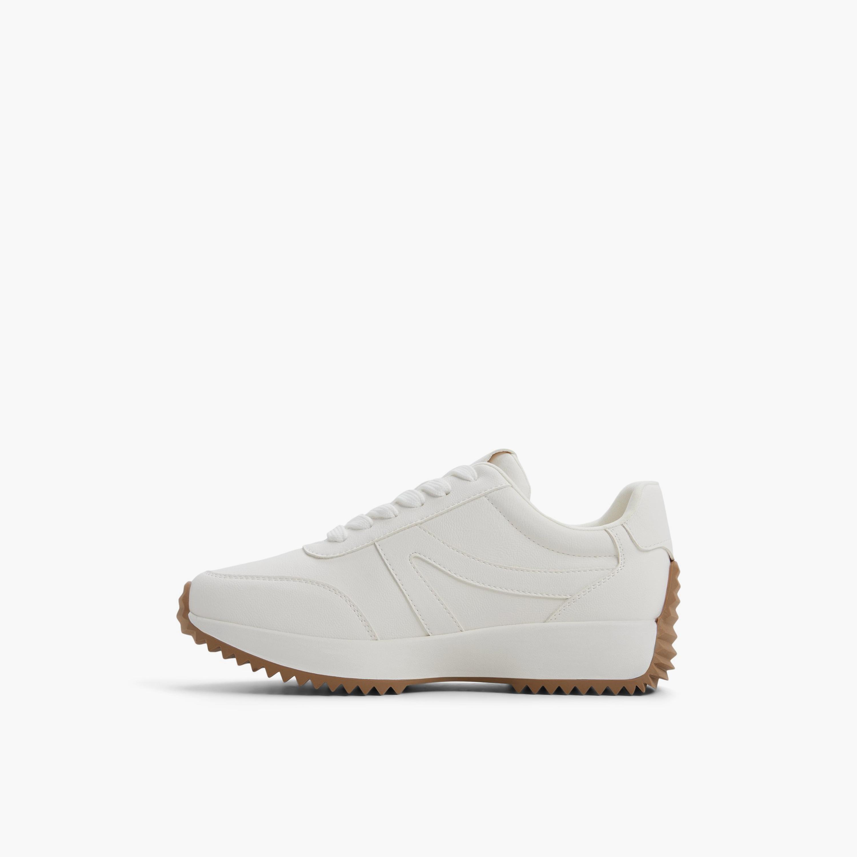 كول ات سبرينغ - حذاء رياضي دانيي للنساء برباط مسطح وكاحل منخفض | 30DANIIE-women-shoes-sneakers-image-27