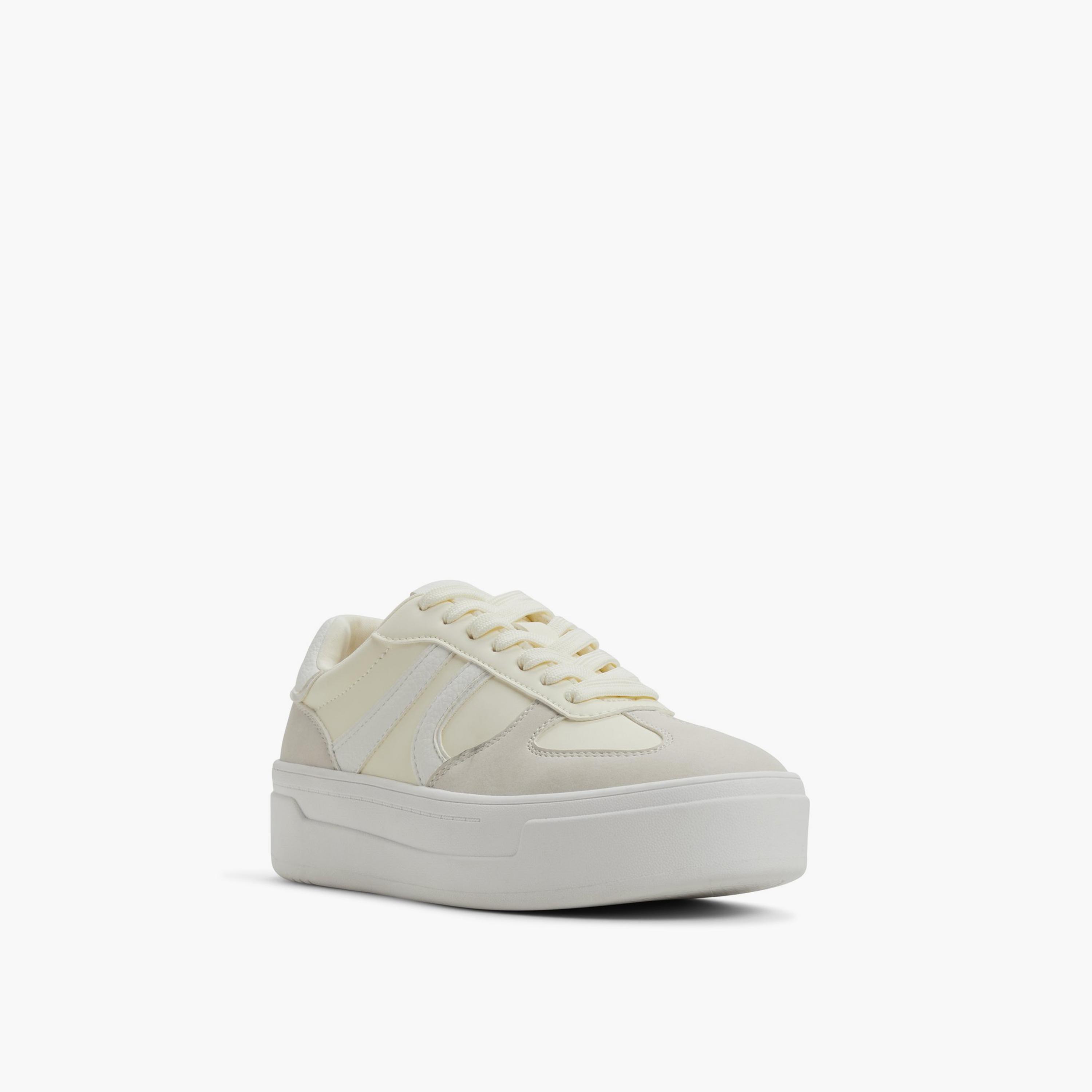 Call It Spring Women's Lace-Up Low Ankle Sneakers | 30DARBIE-women-shoes-sneakers-image-1